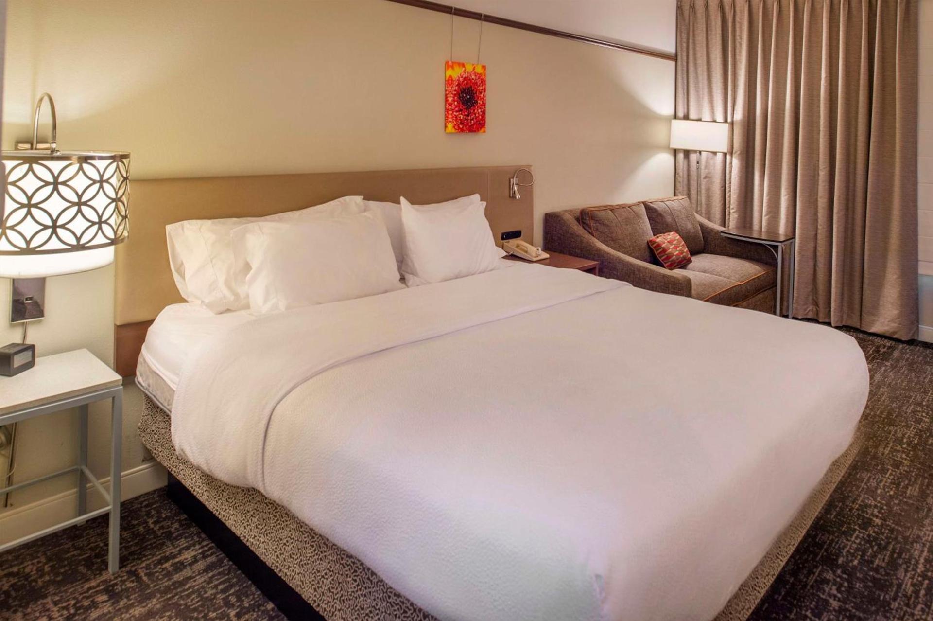 Hilton Garden Inn St. Louis/Chesterfield photo 25