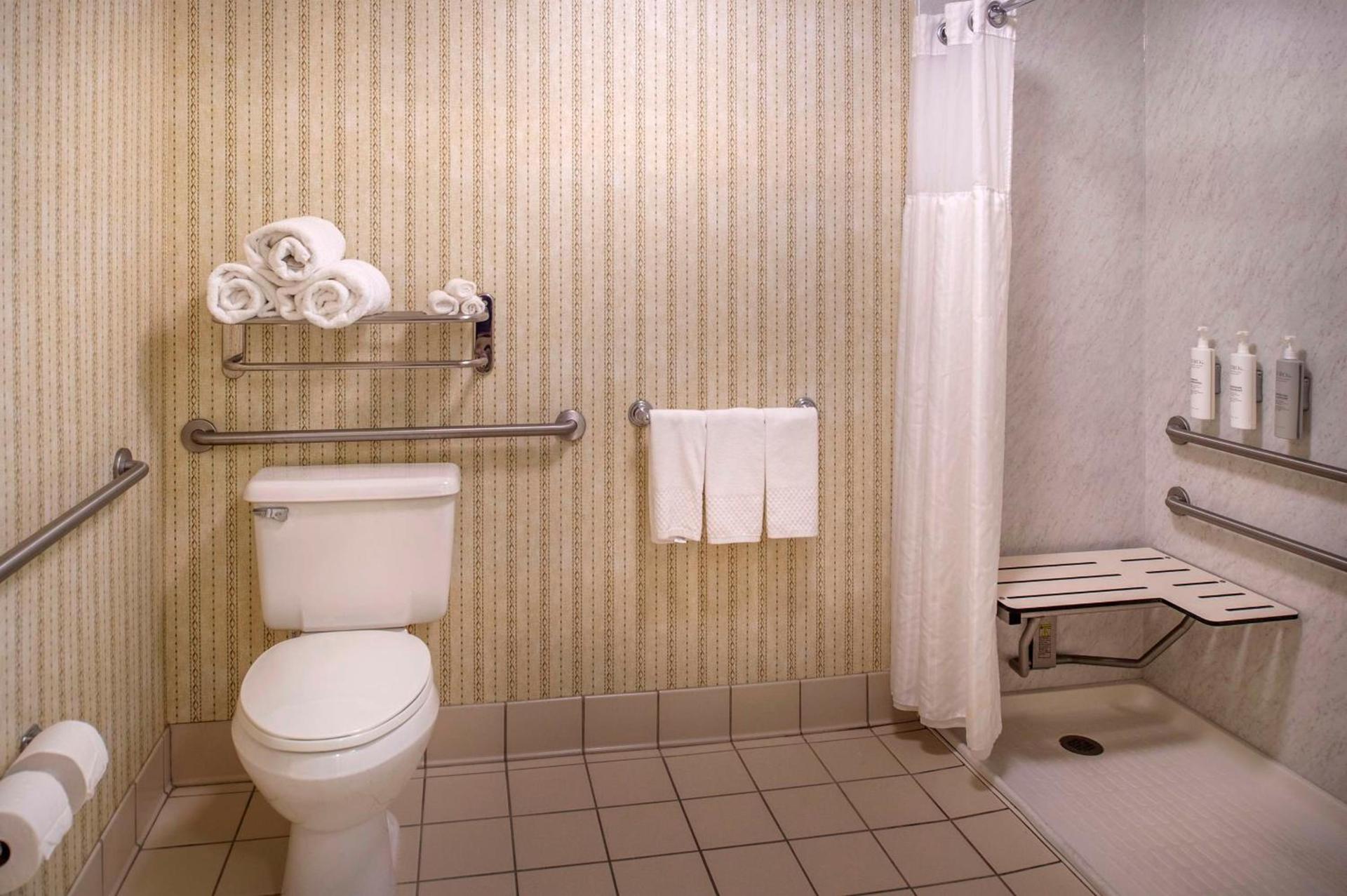 Hilton Garden Inn St. Louis/Chesterfield photo 27