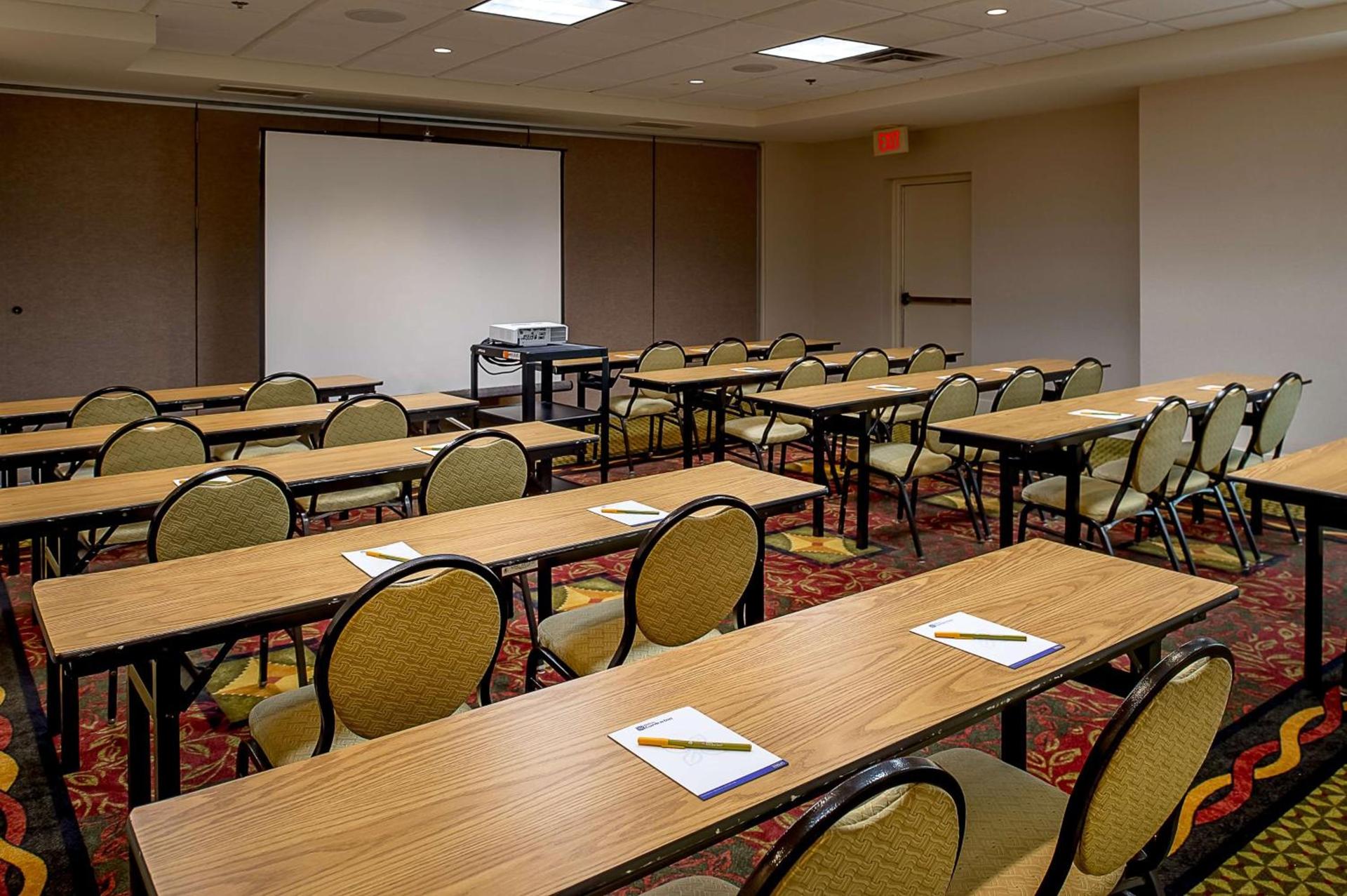 Hilton Garden Inn St. Louis/Chesterfield photo 31