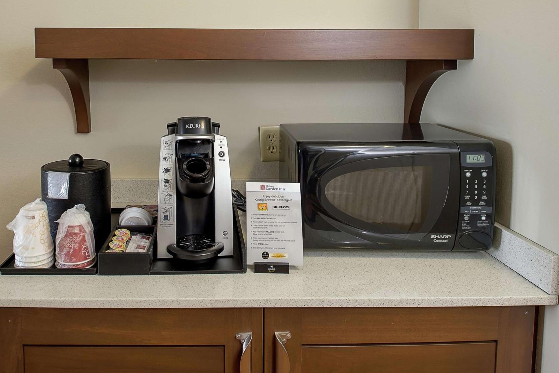 Hilton Garden Inn St. Louis/Chesterfield photo 34
