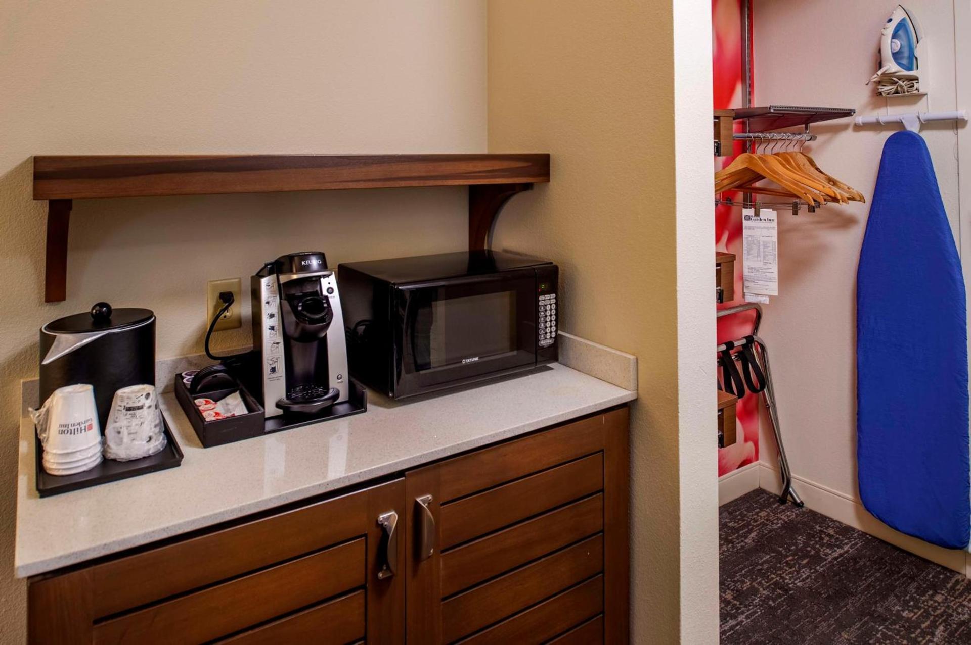 Hilton Garden Inn St. Louis/Chesterfield photo 36