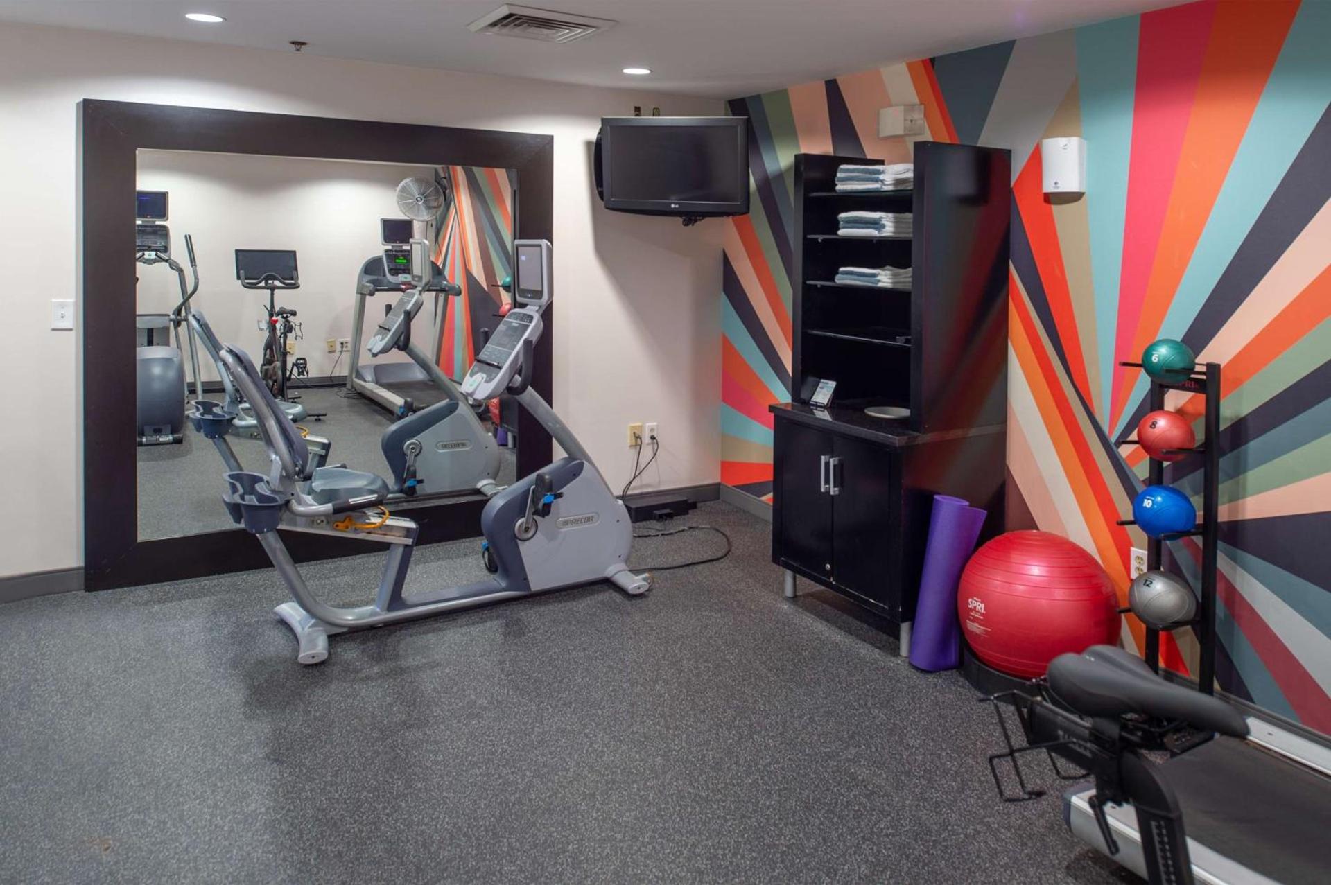 Hilton Garden Inn St. Louis/Chesterfield photo 37