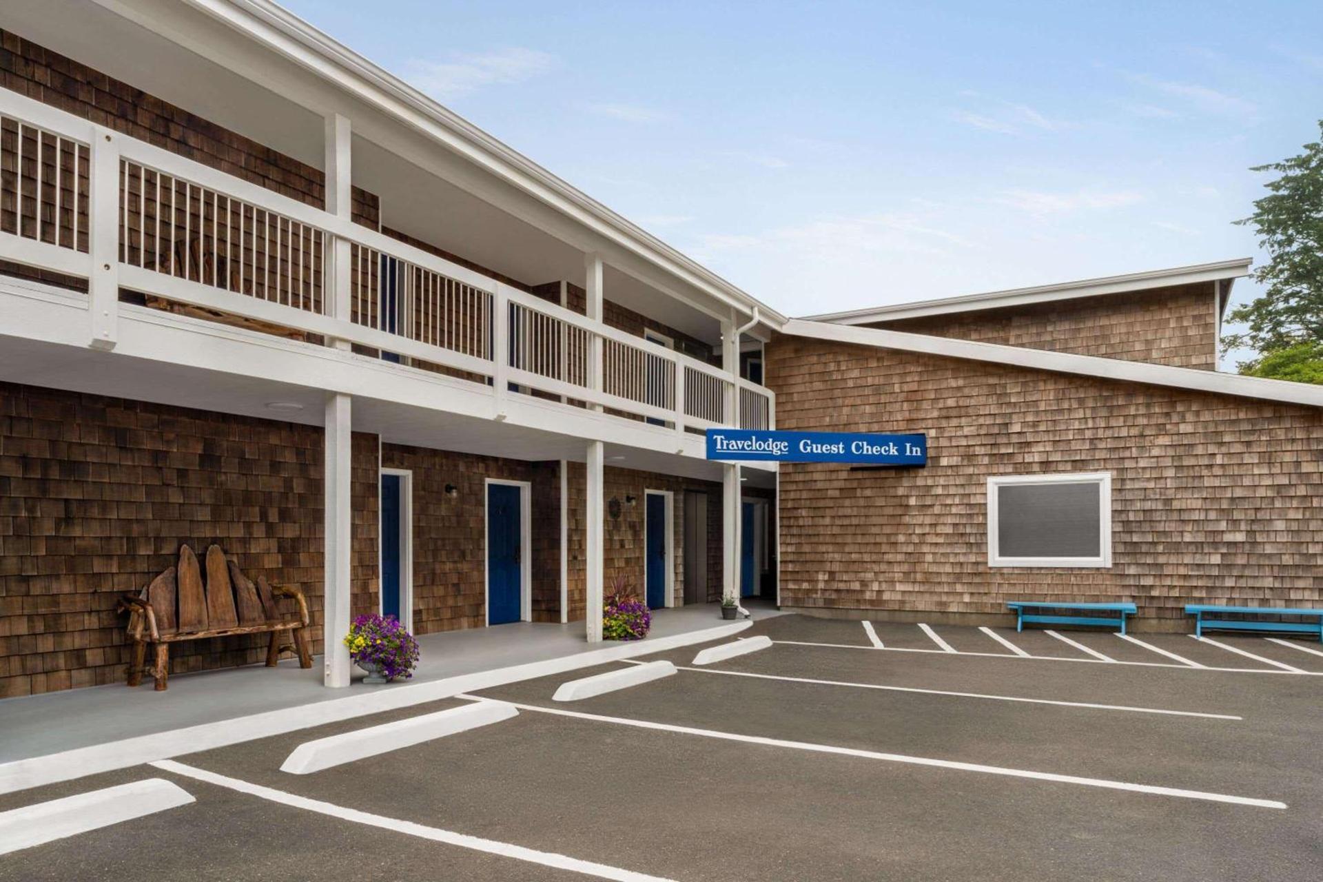 Travelodge by Wyndham Depoe Bay photo 2