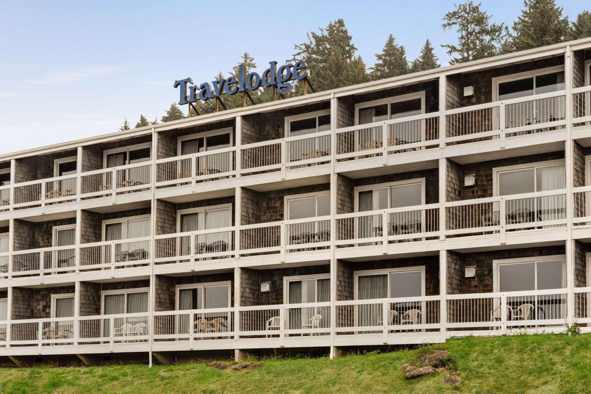 Travelodge by Wyndham Depoe Bay photo 3