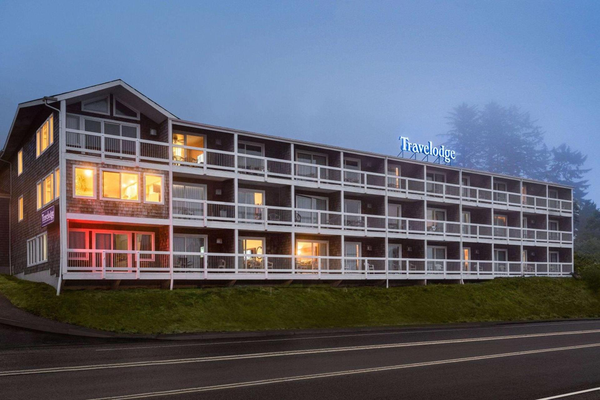 Travelodge by Wyndham Depoe Bay photo 4