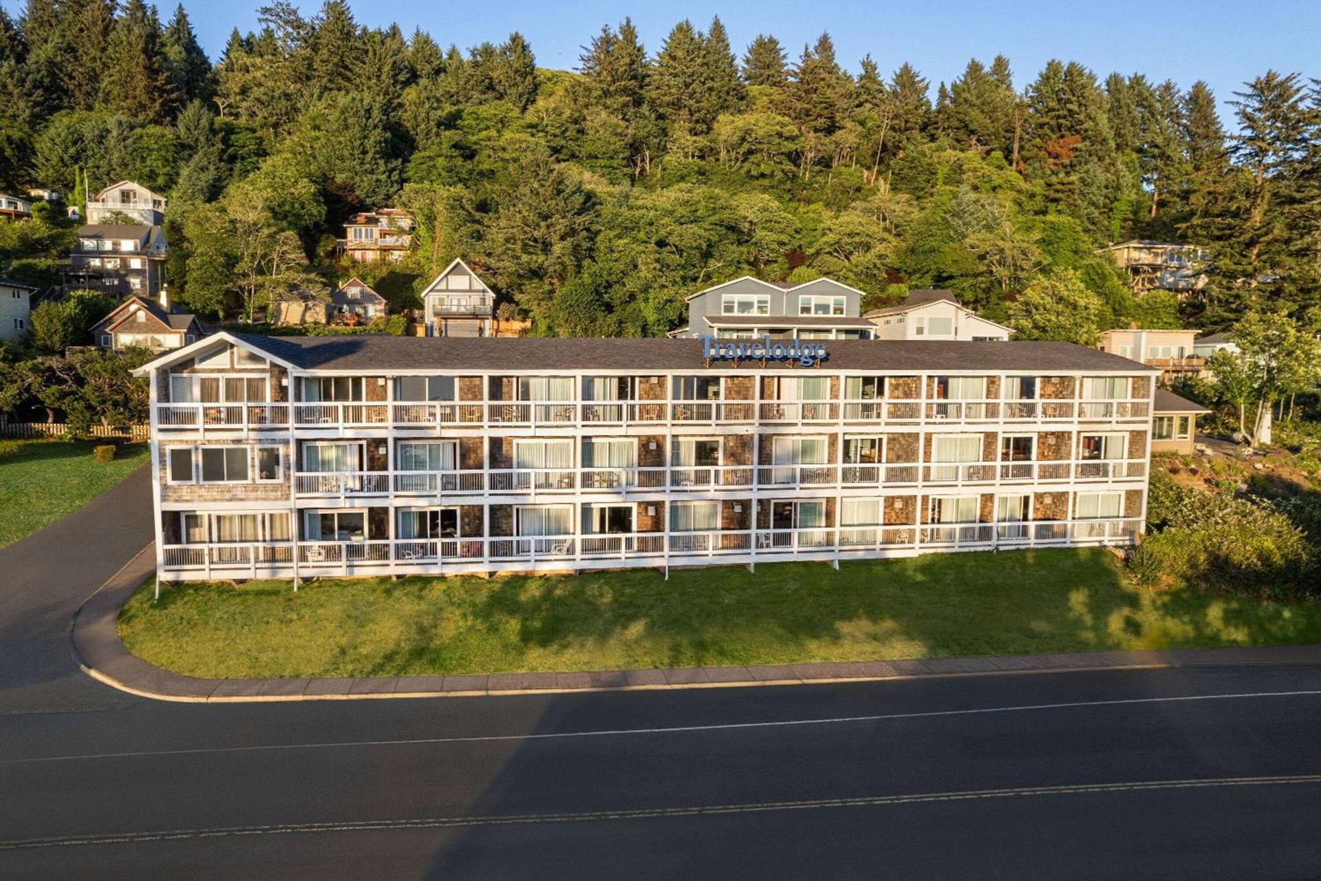 Travelodge by Wyndham Depoe Bay photo 7