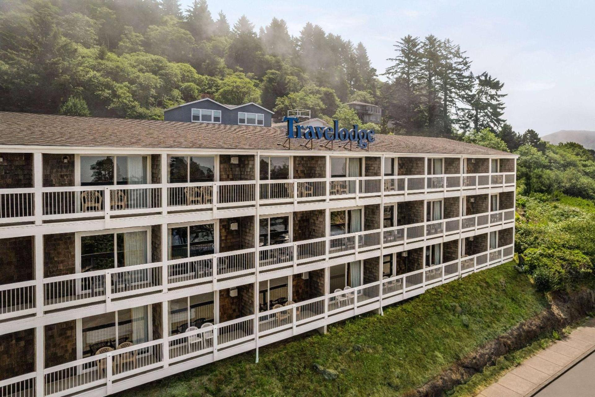 Travelodge by Wyndham Depoe Bay photo 8