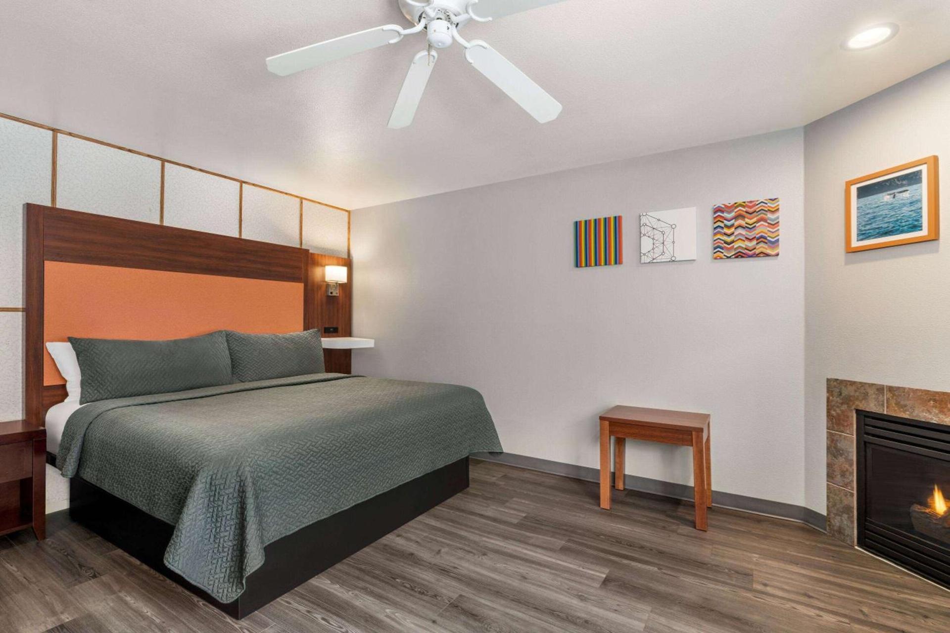Travelodge by Wyndham Depoe Bay photo 15