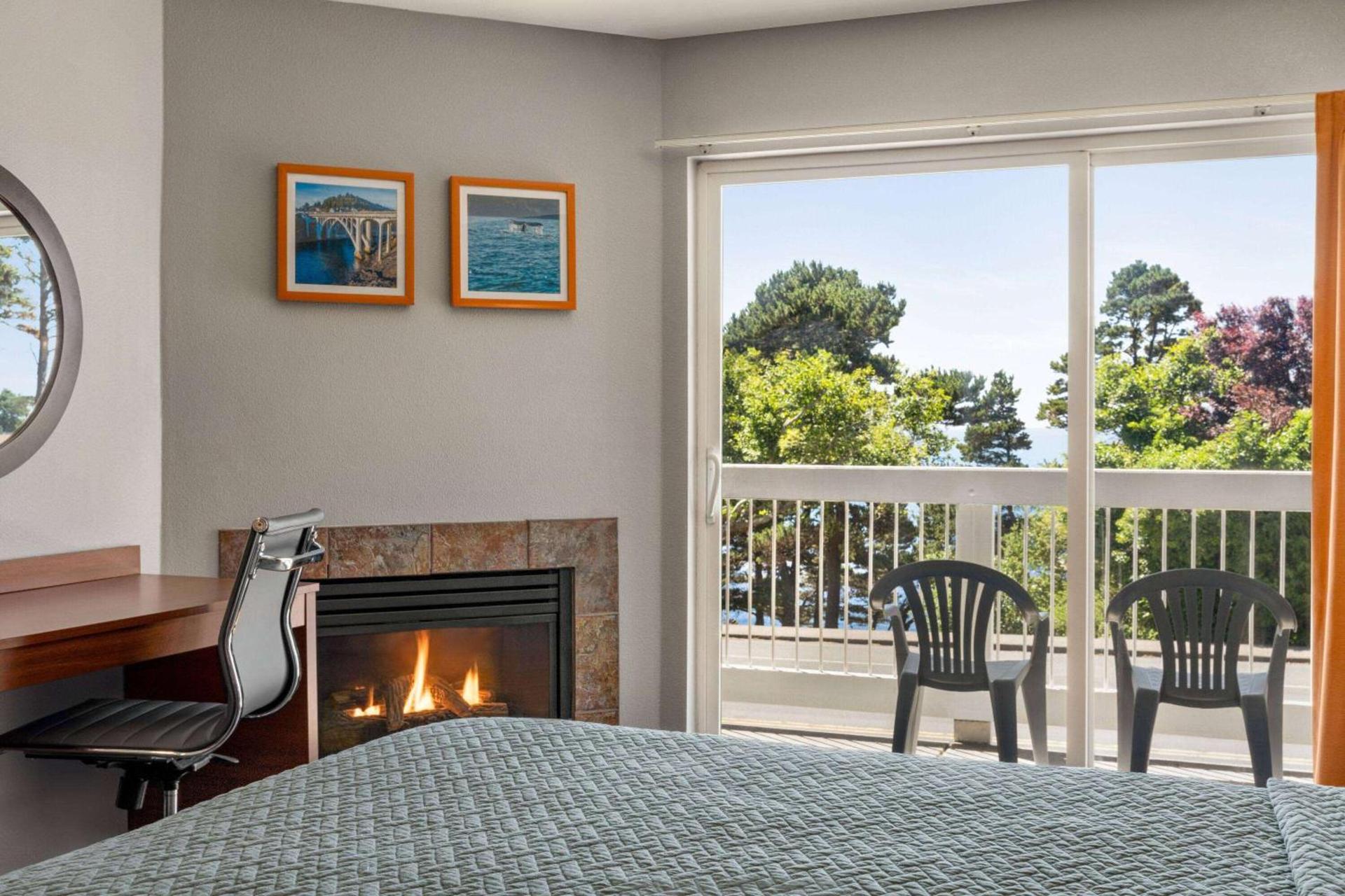 Travelodge by Wyndham Depoe Bay photo 19