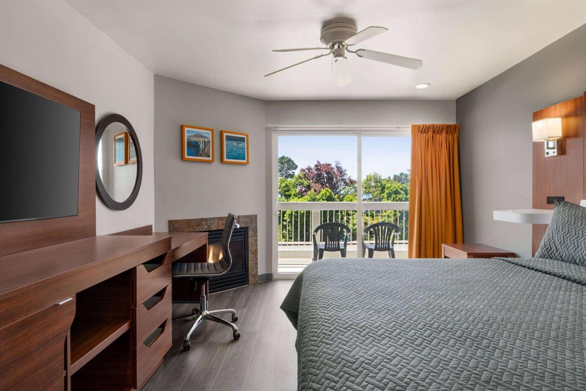 Travelodge by Wyndham Depoe Bay photo 21