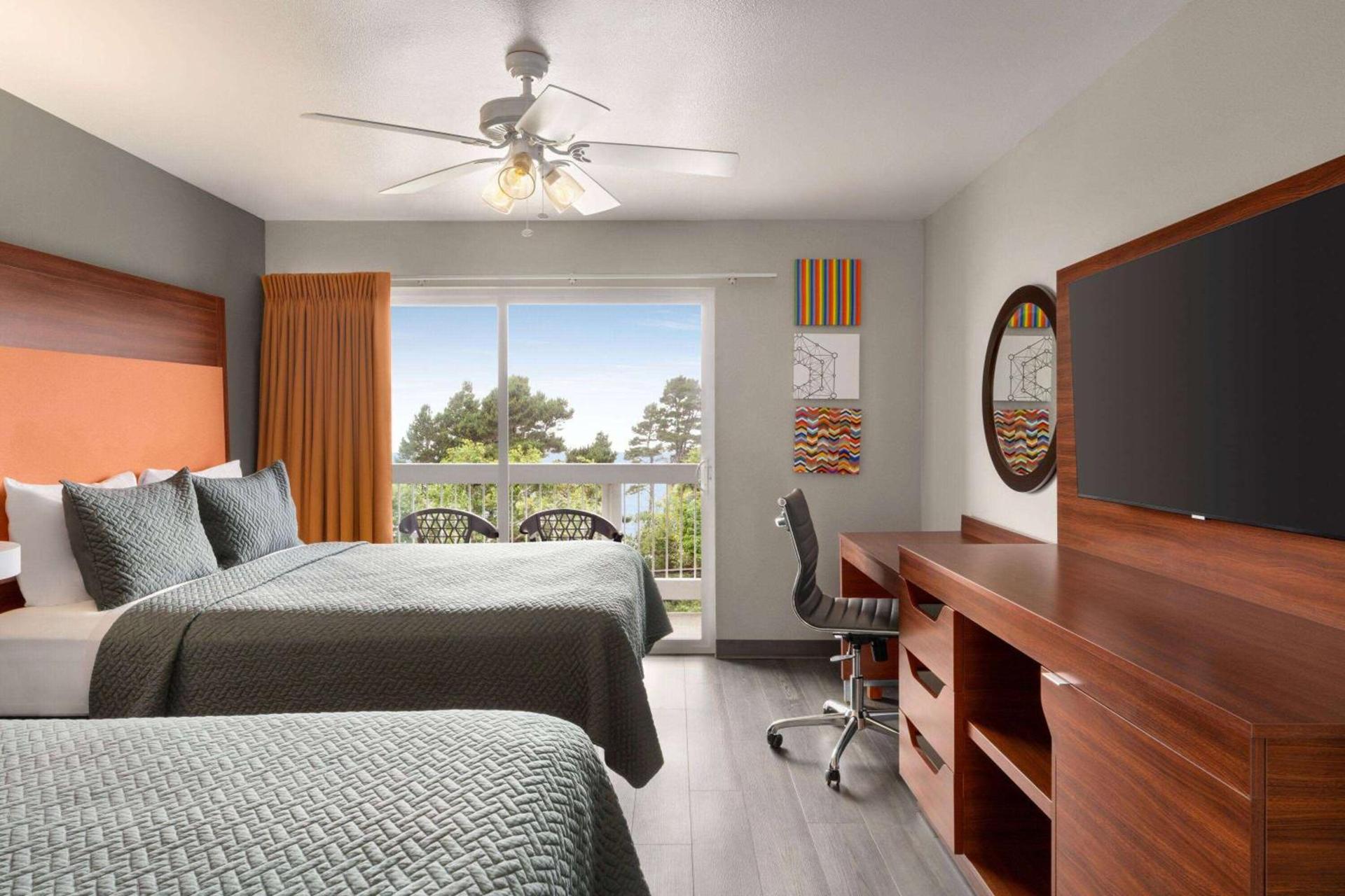 Travelodge by Wyndham Depoe Bay photo 39