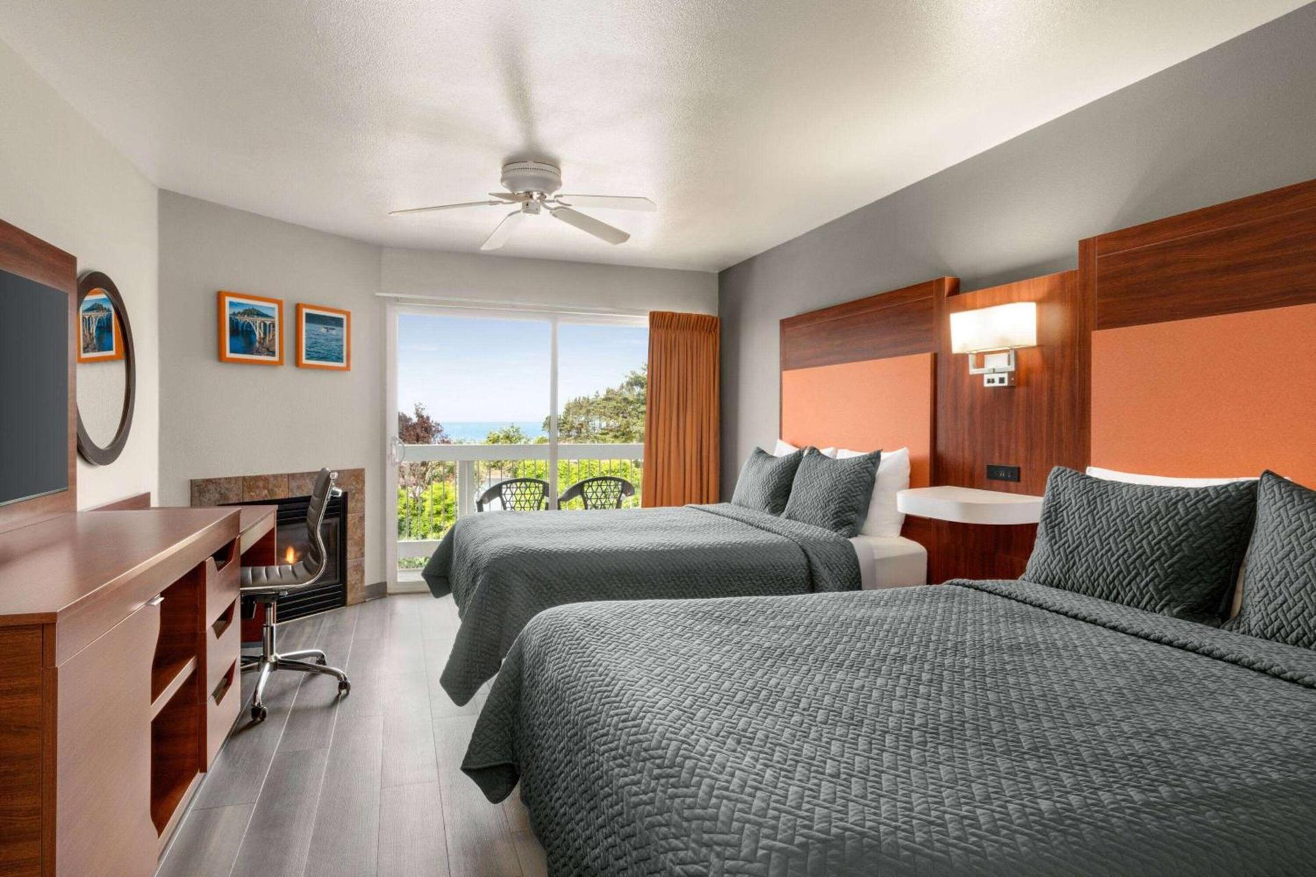 Travelodge by Wyndham Depoe Bay photo 40