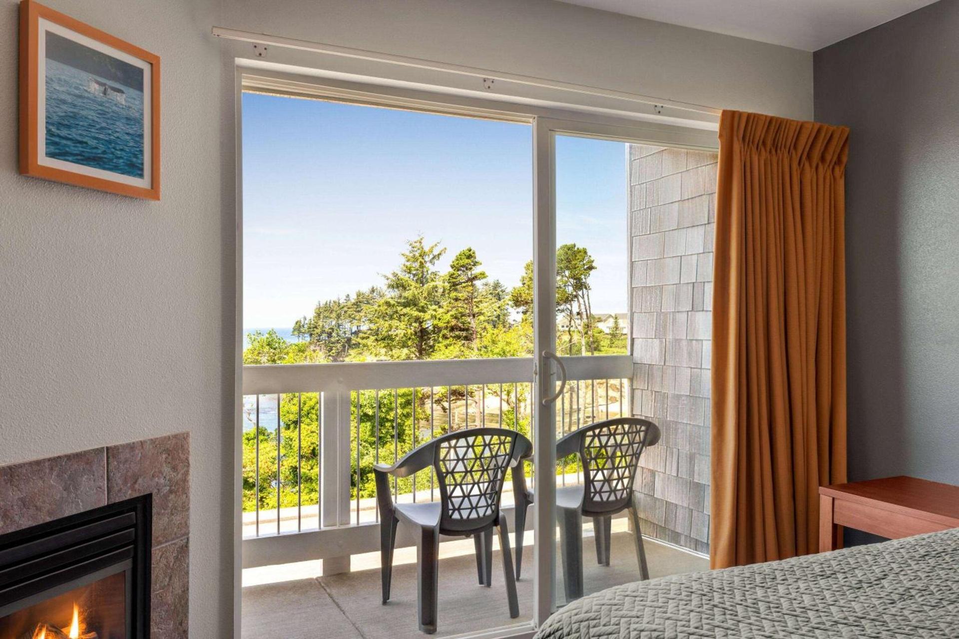 Travelodge by Wyndham Depoe Bay photo 42