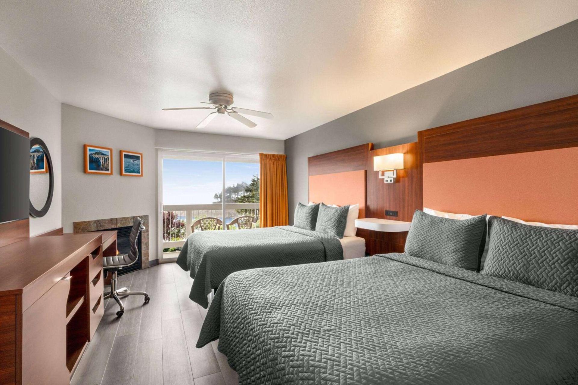 Travelodge by Wyndham Depoe Bay photo 44