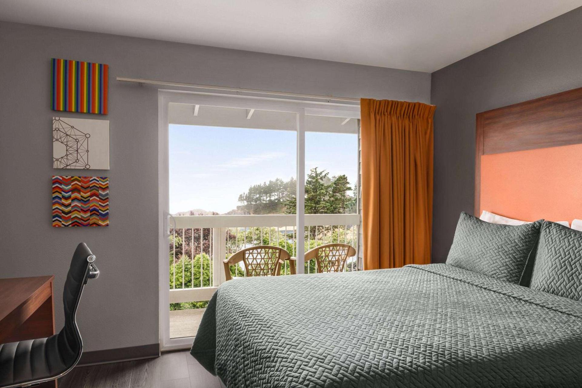 Travelodge by Wyndham Depoe Bay photo 49
