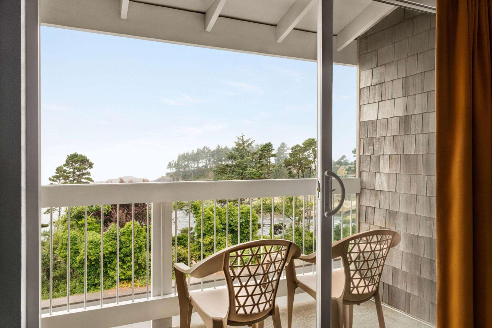 Travelodge by Wyndham Depoe Bay photo 50