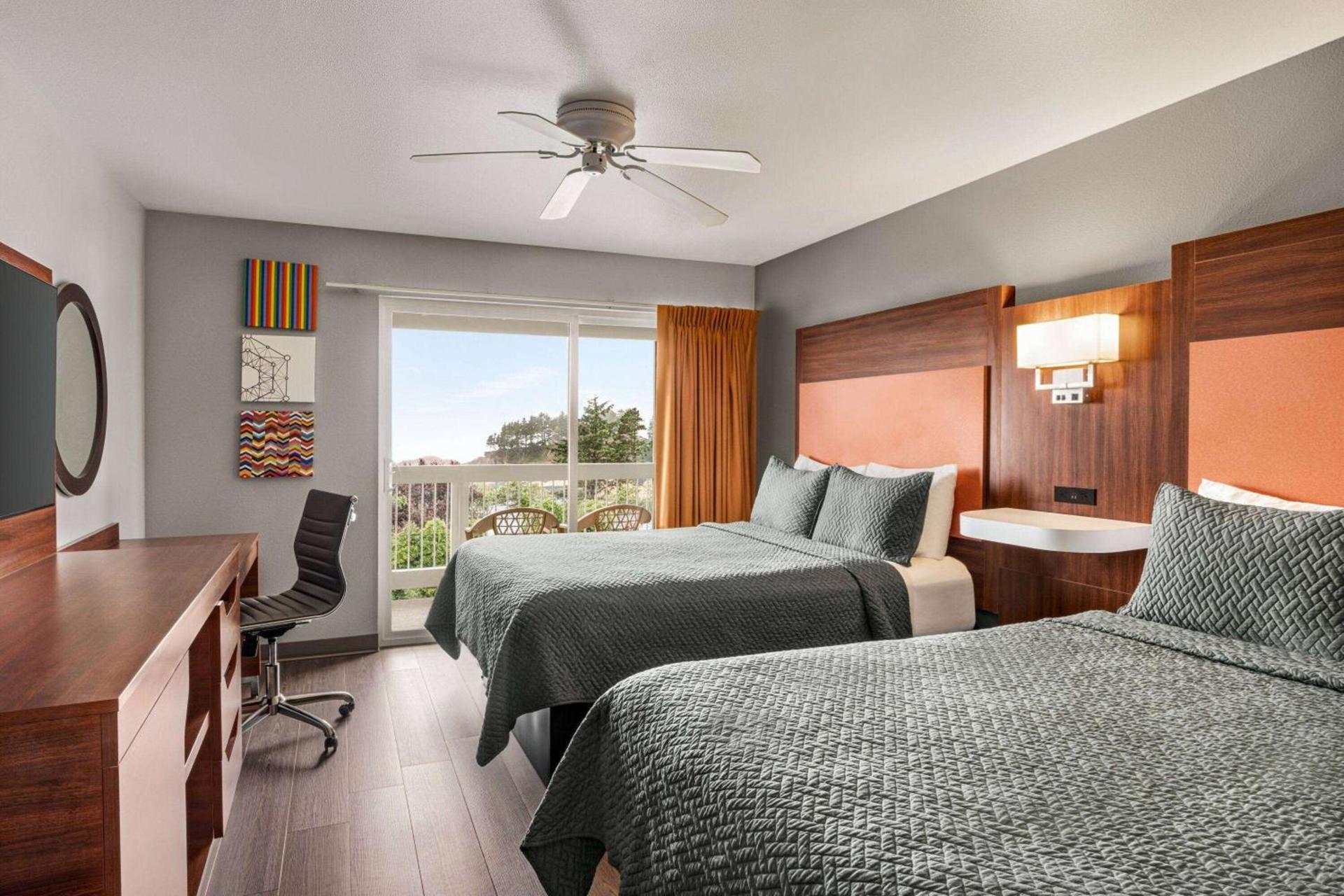 Travelodge by Wyndham Depoe Bay photo 51