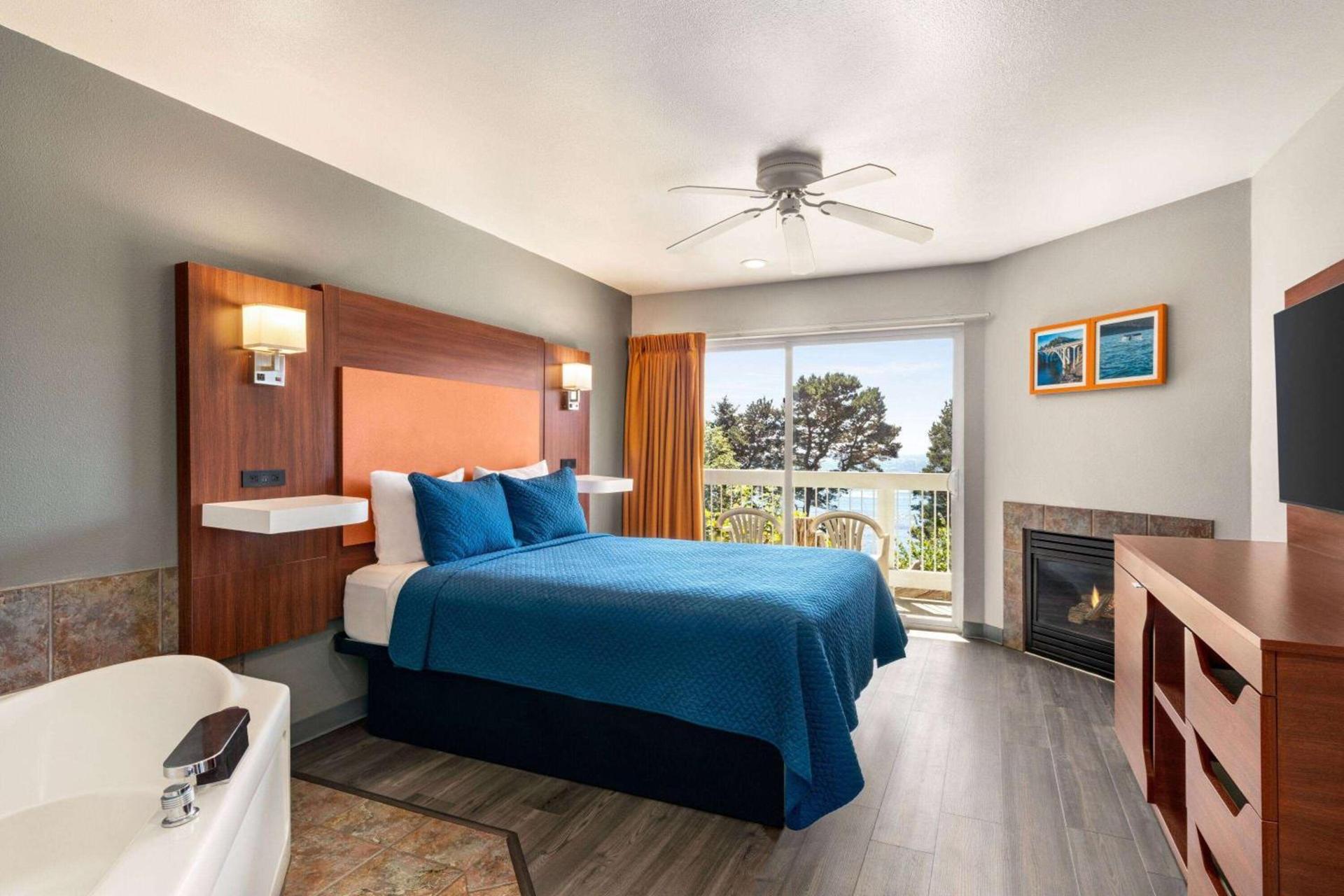 Travelodge by Wyndham Depoe Bay photo 53