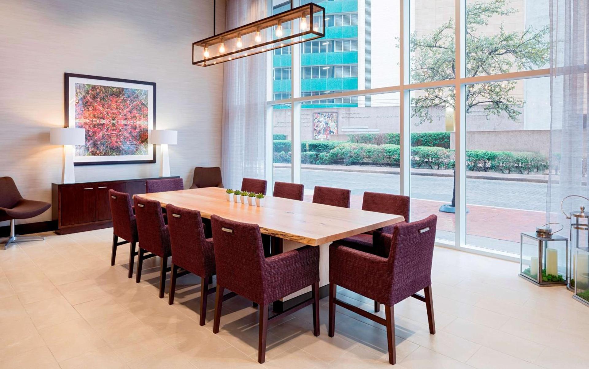 Hilton Garden Inn Downtown Dallas photo 4