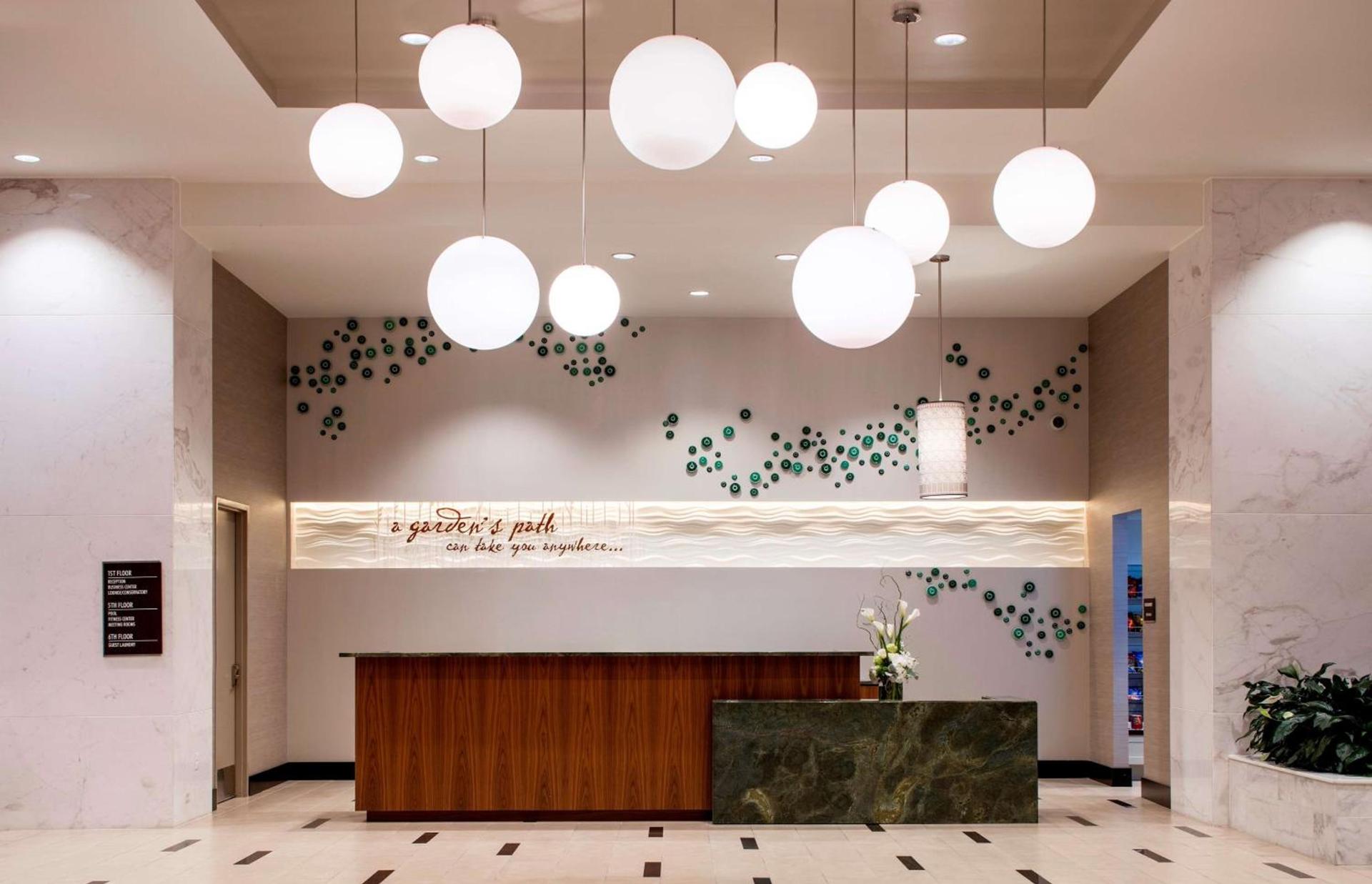 Hilton Garden Inn Downtown Dallas photo 7
