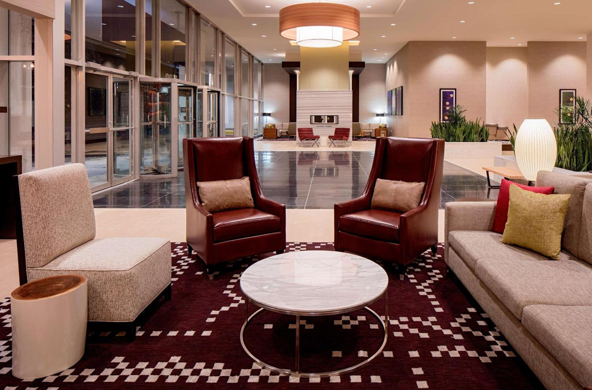 Hilton Garden Inn Downtown Dallas photo 8