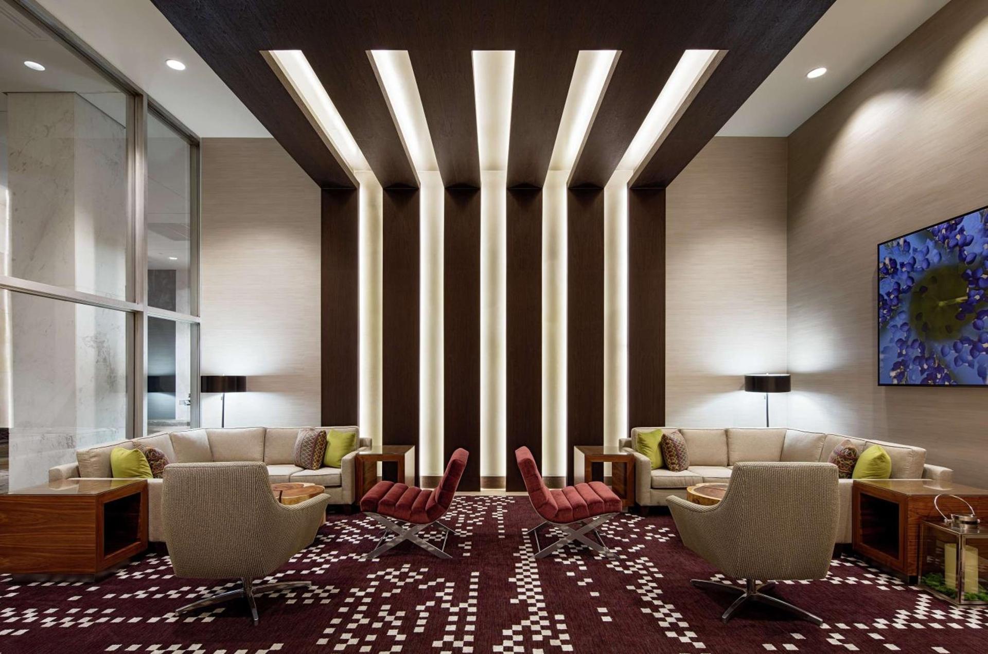 Hilton Garden Inn Downtown Dallas photo 9