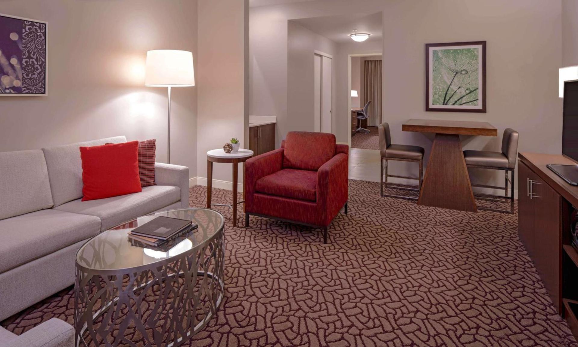 Hilton Garden Inn Downtown Dallas photo 24