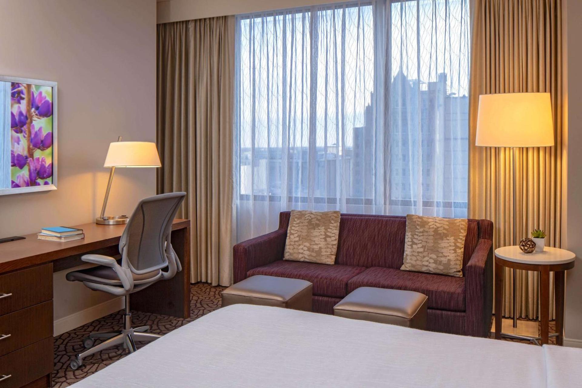 Hilton Garden Inn Downtown Dallas photo 25