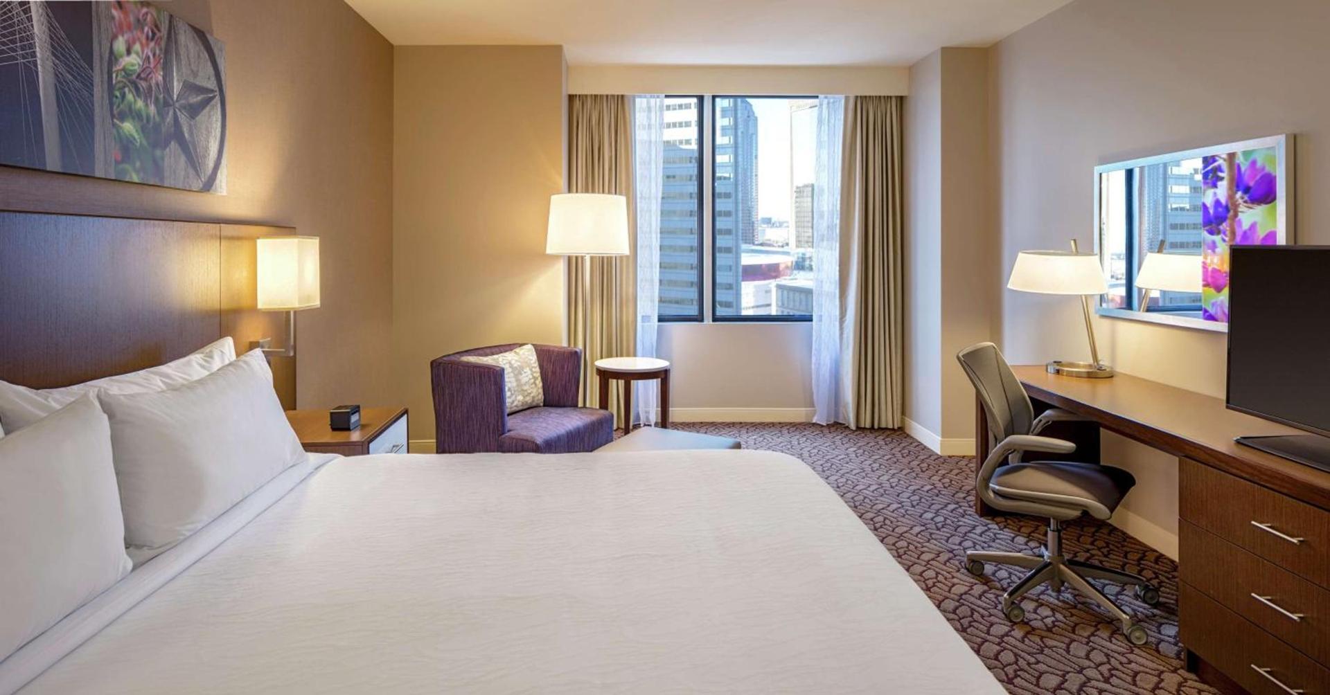 Hilton Garden Inn Downtown Dallas photo 26