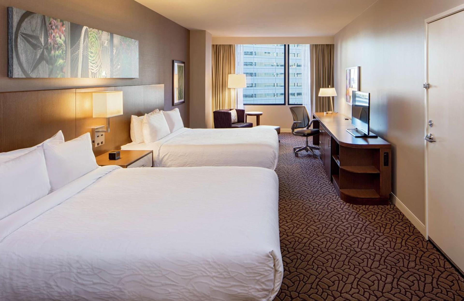 Hilton Garden Inn Downtown Dallas photo 27