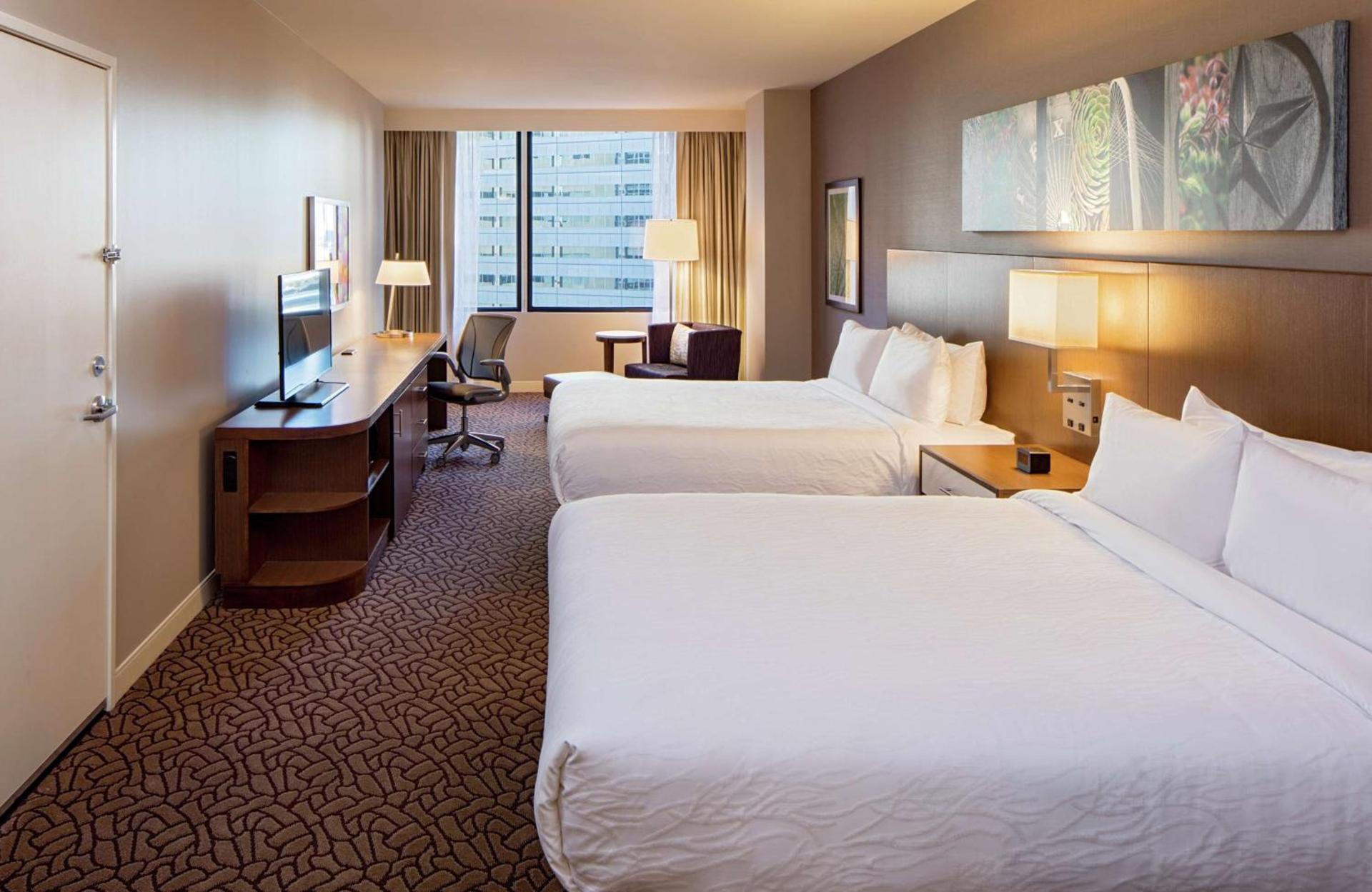 Hilton Garden Inn Downtown Dallas photo 30