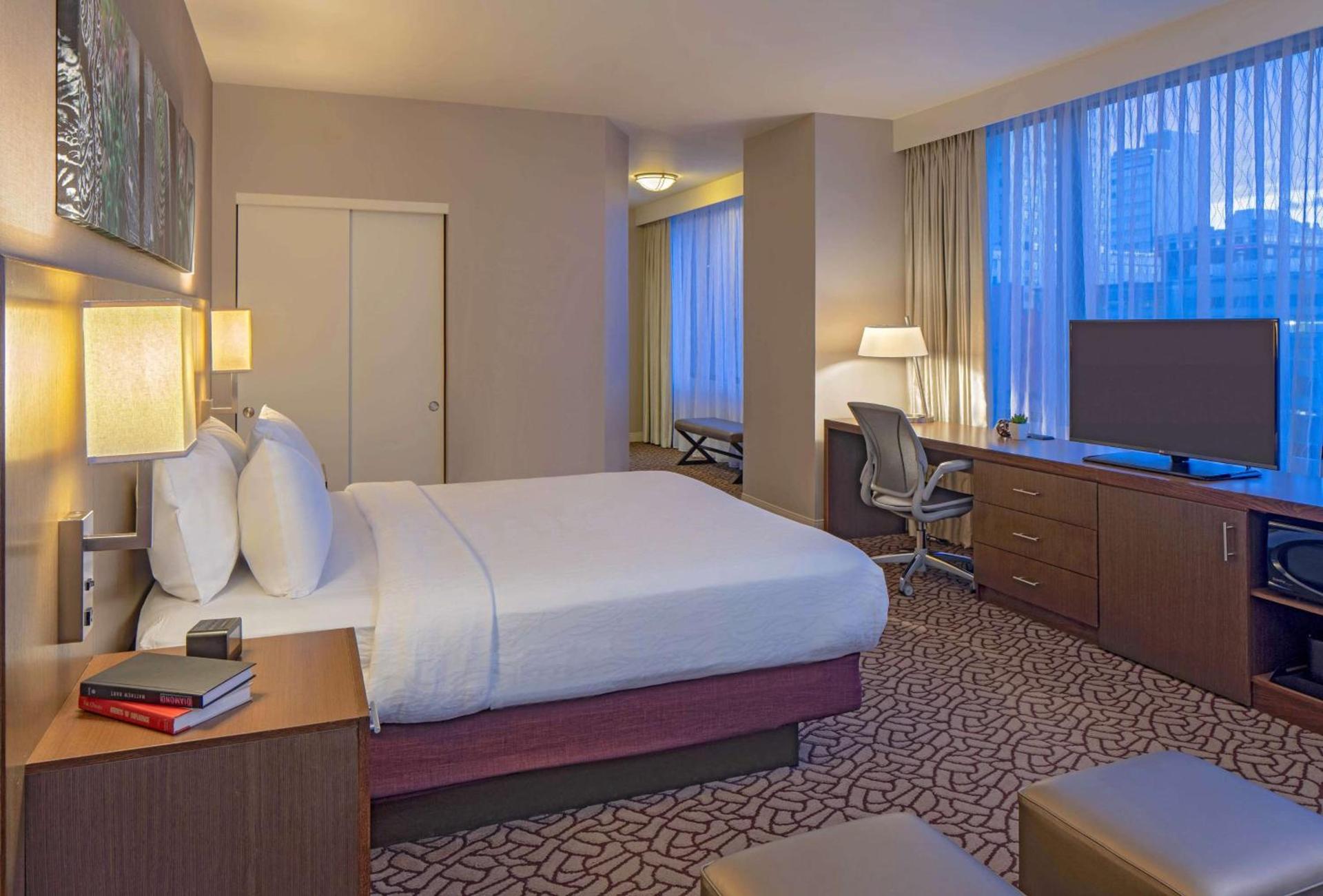 Hilton Garden Inn Downtown Dallas photo 29