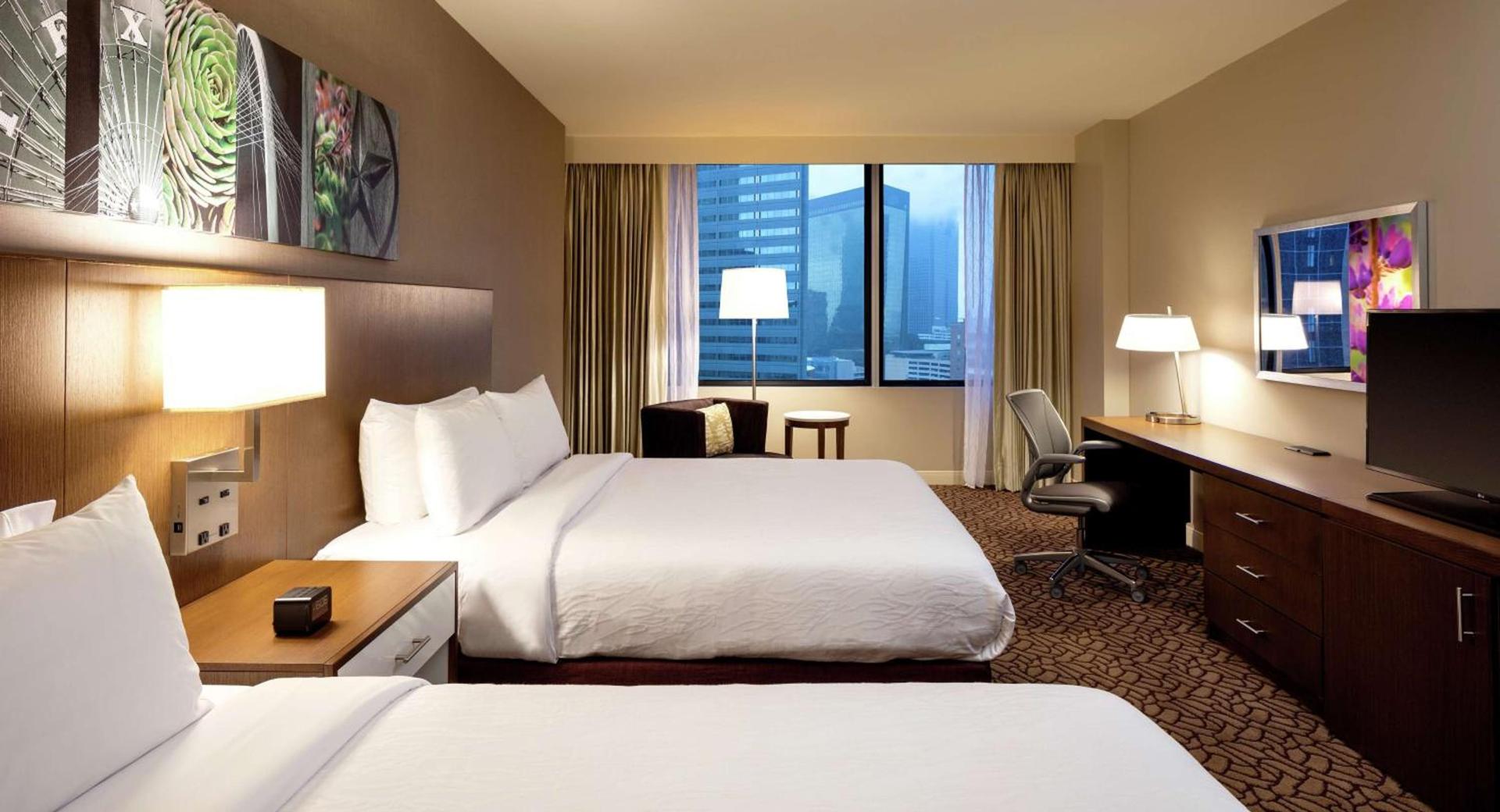 Hilton Garden Inn Downtown Dallas photo 34