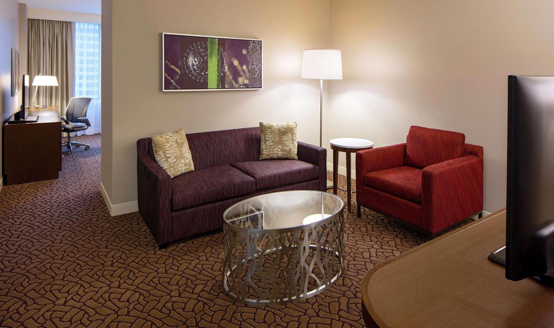 Hilton Garden Inn Downtown Dallas photo 33