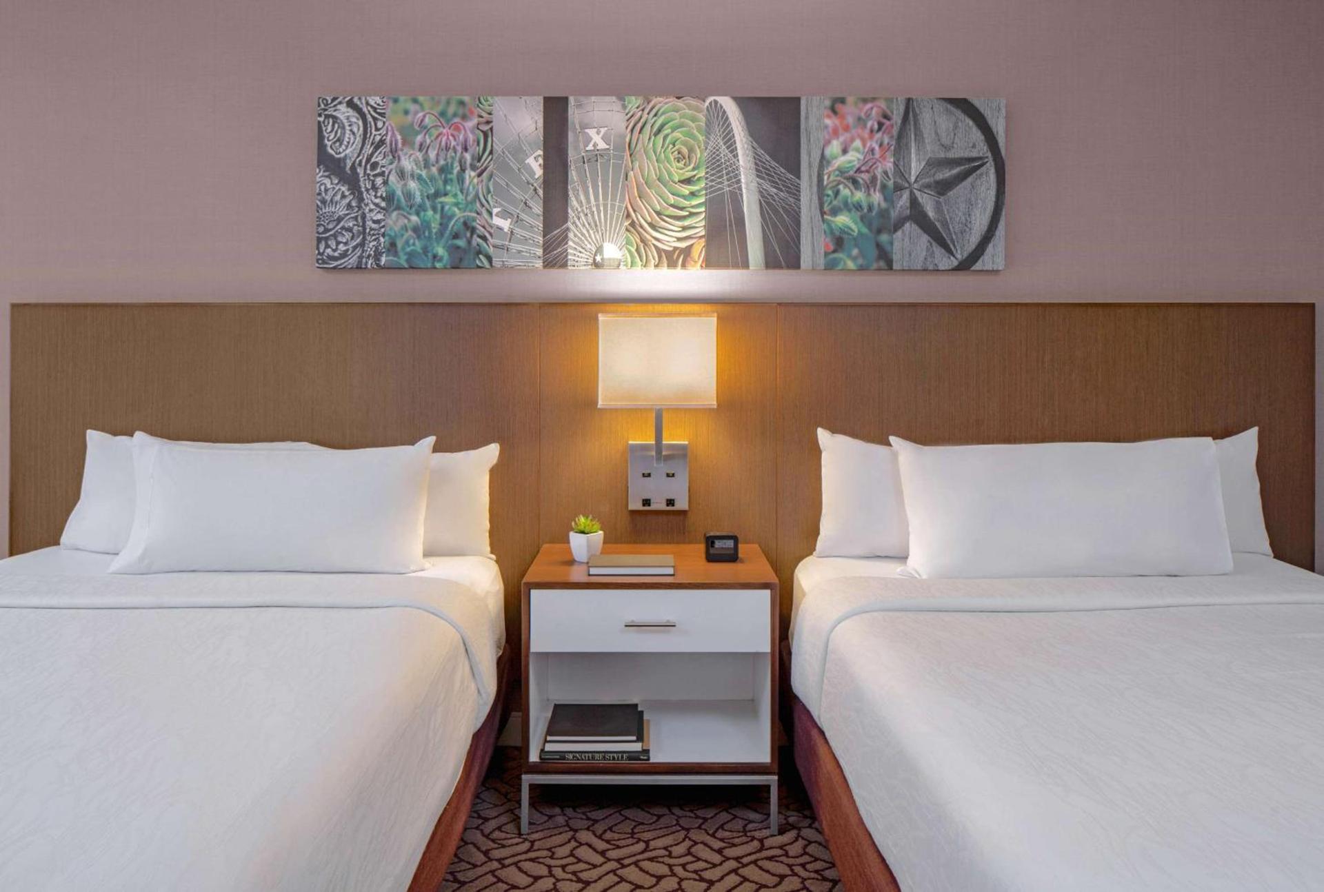 Hilton Garden Inn Downtown Dallas photo 35