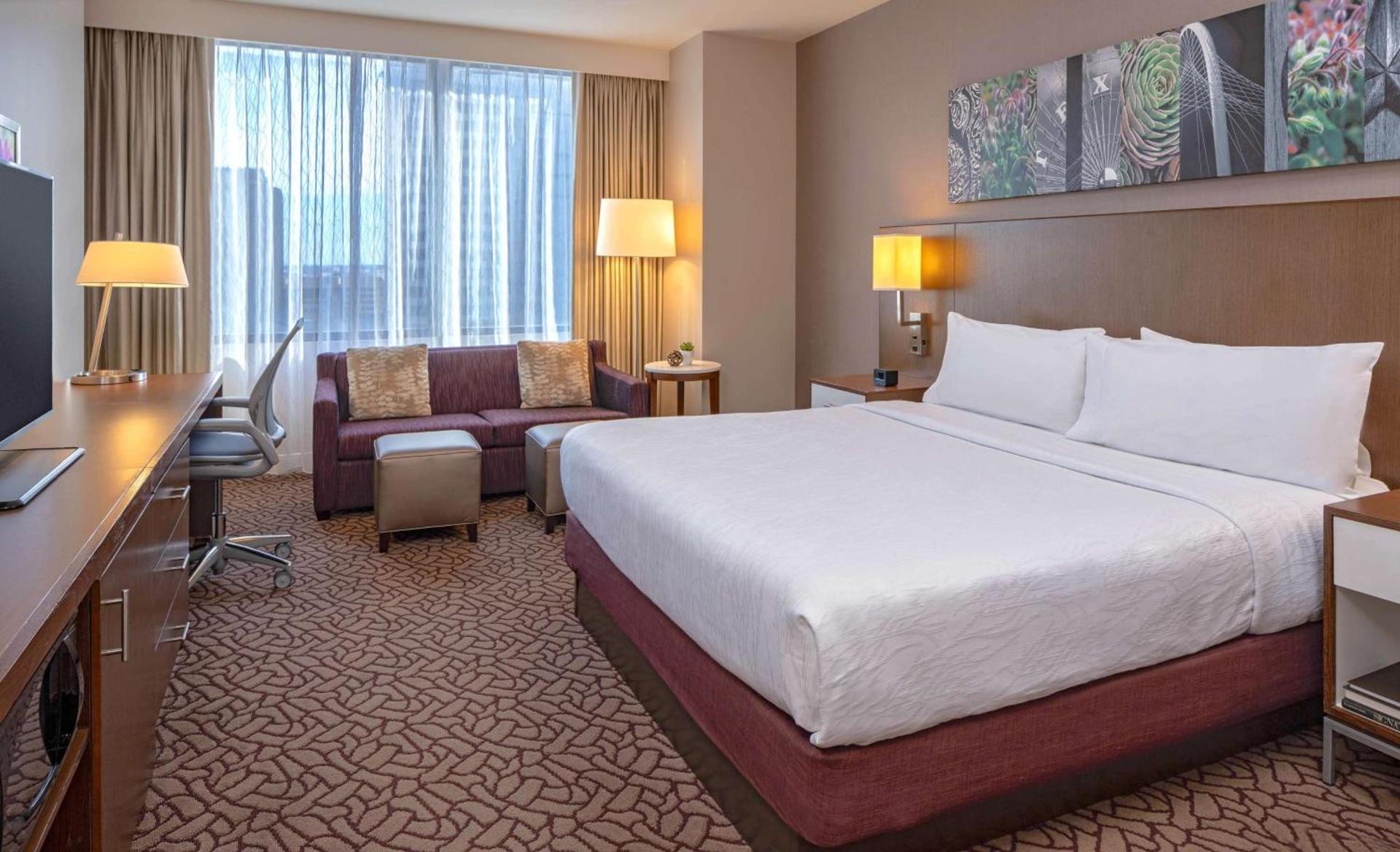 Hilton Garden Inn Downtown Dallas photo 36