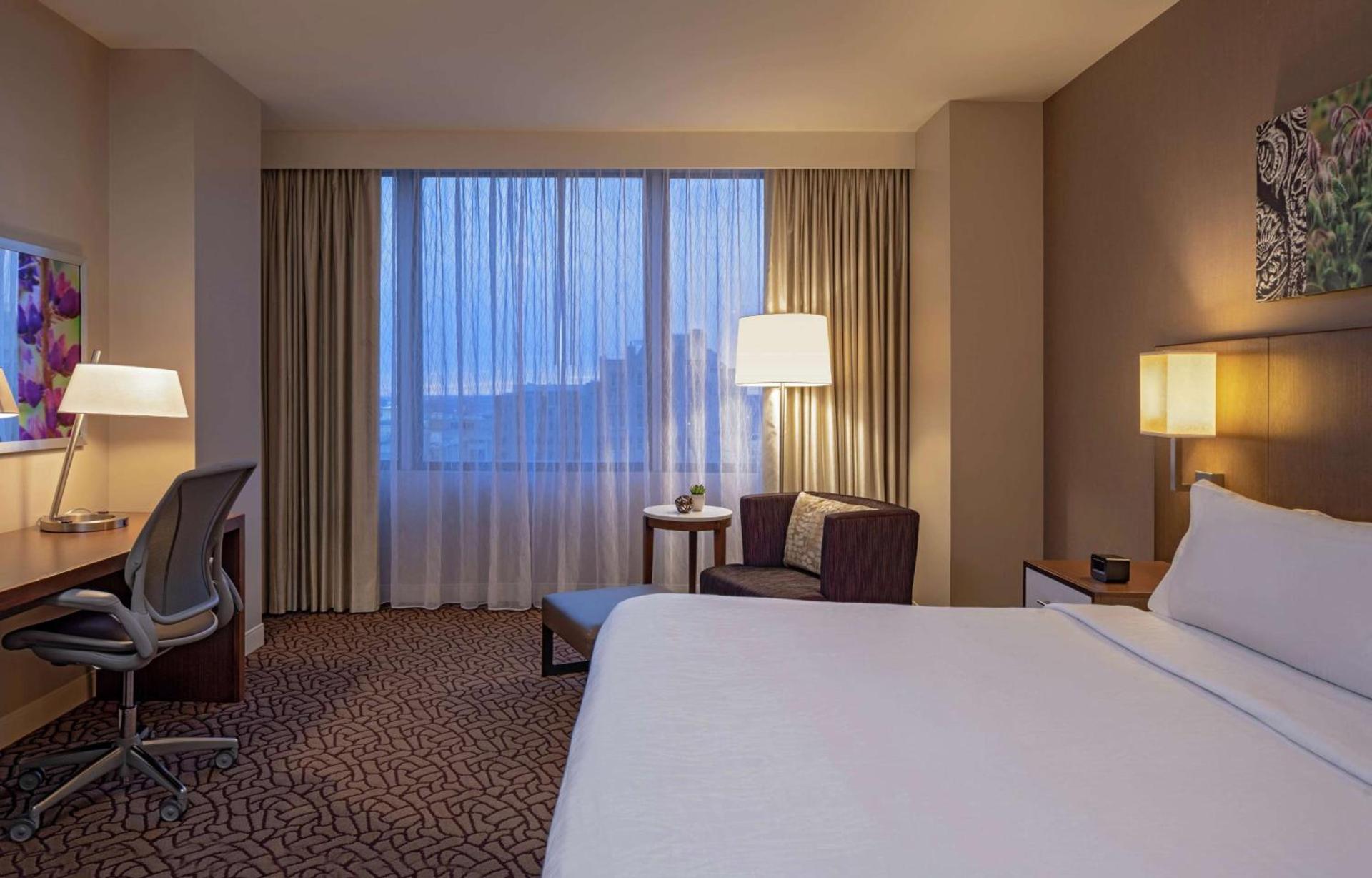 Hilton Garden Inn Downtown Dallas photo 37