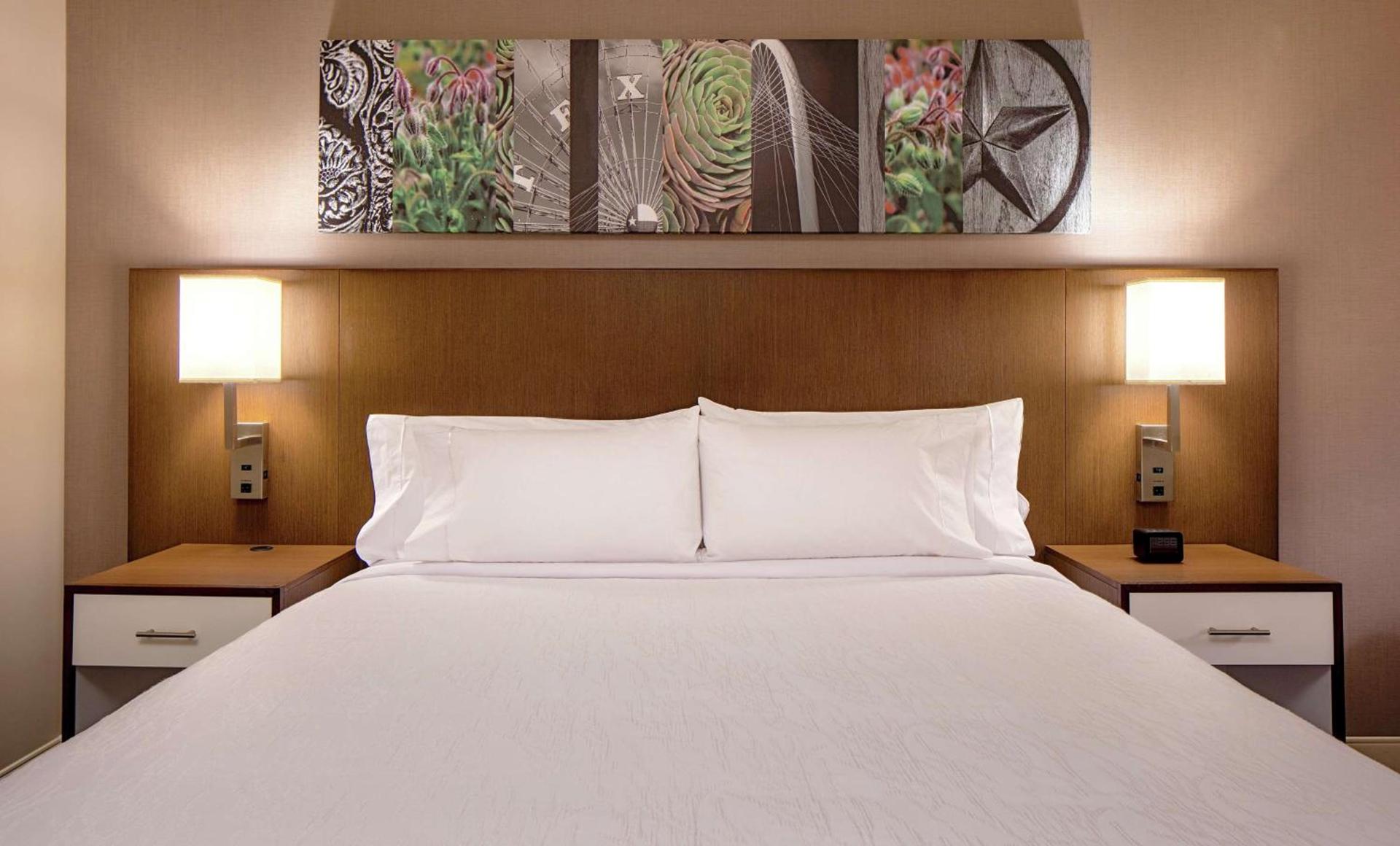 Hilton Garden Inn Downtown Dallas photo 38