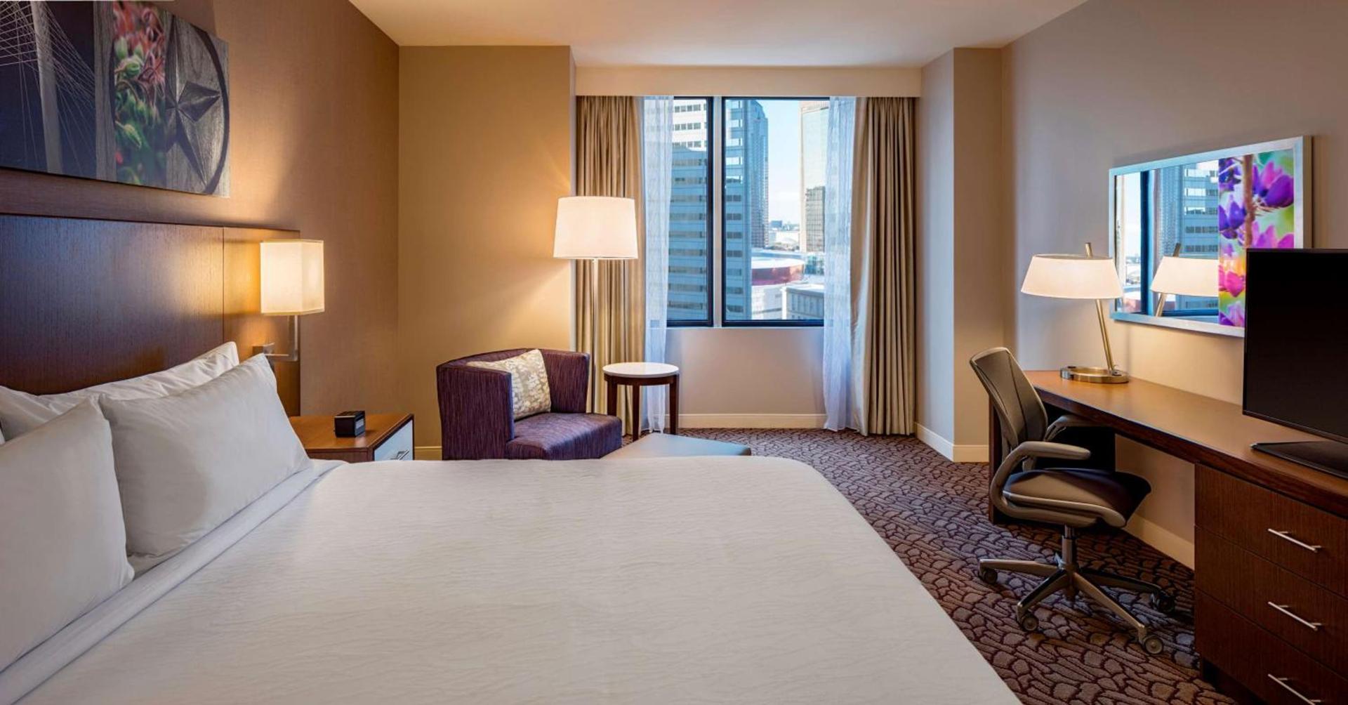 Hilton Garden Inn Downtown Dallas photo 41
