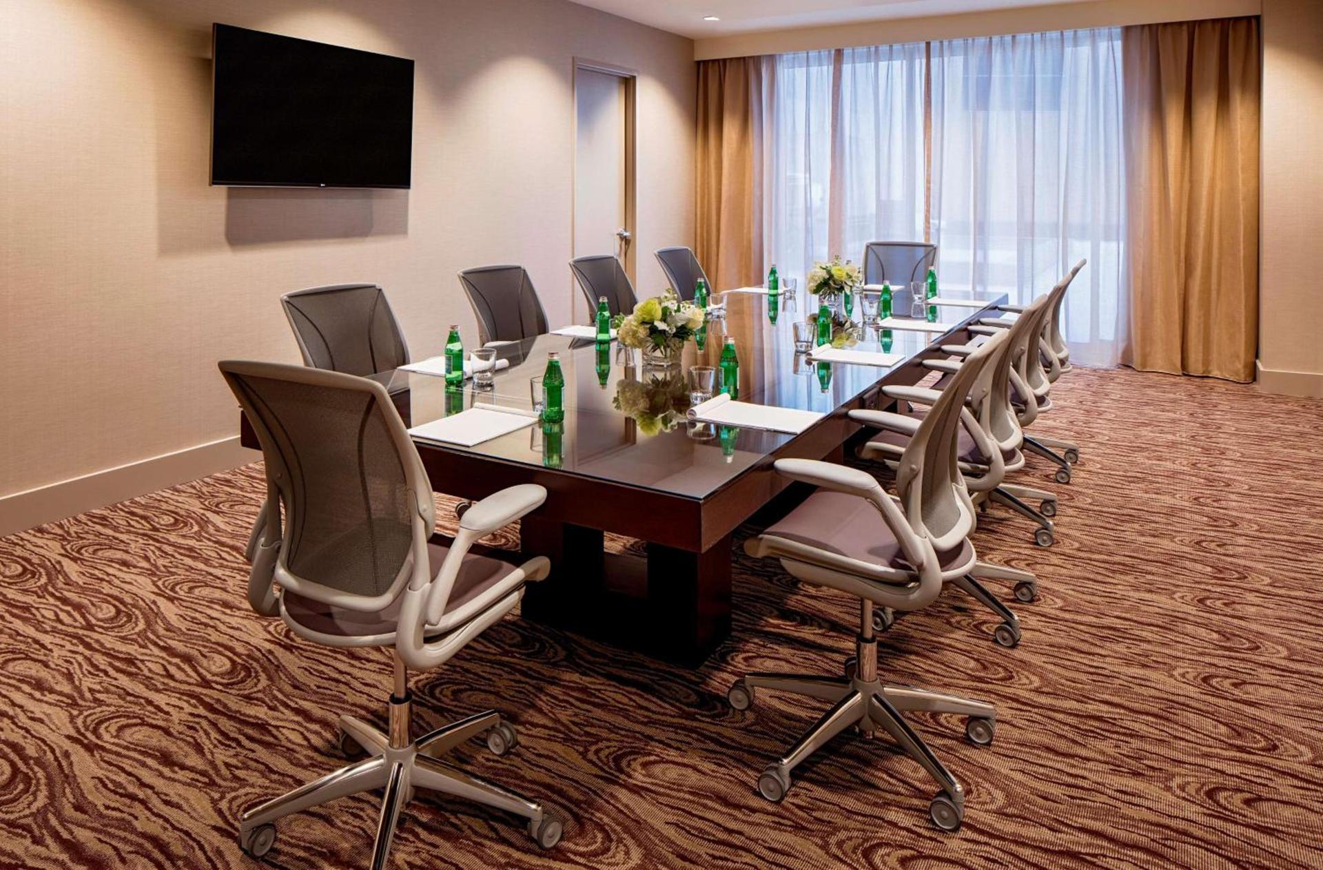 Hilton Garden Inn Downtown Dallas photo 61