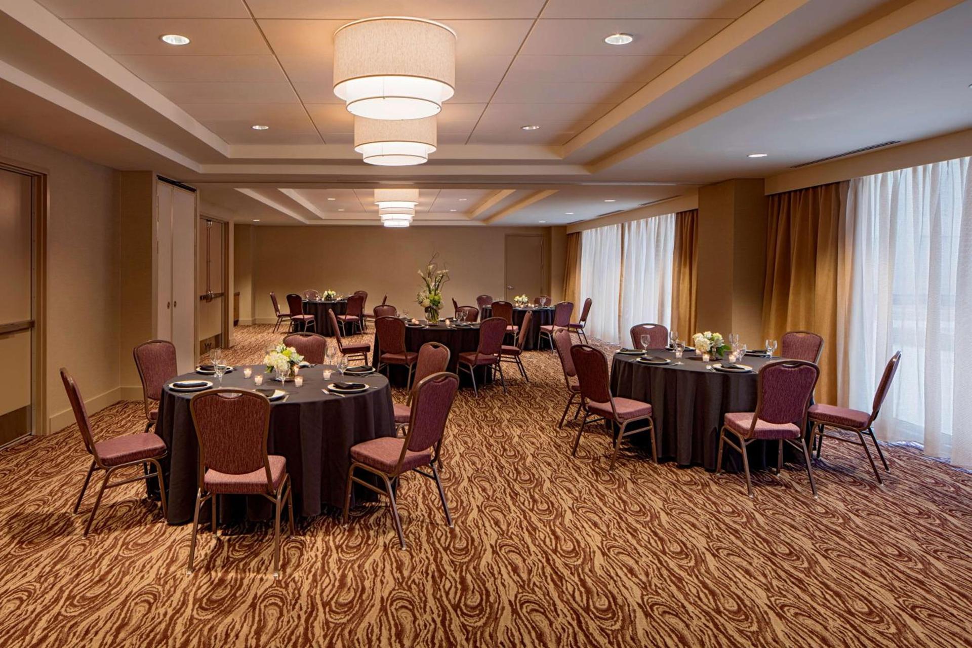 Hilton Garden Inn Downtown Dallas photo 62