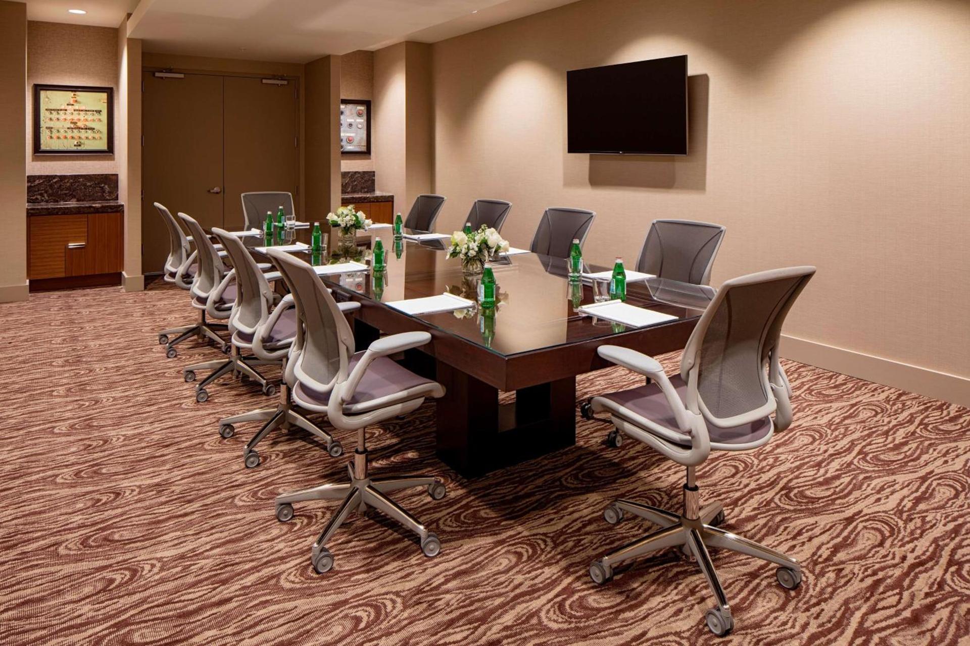 Hilton Garden Inn Downtown Dallas photo 63
