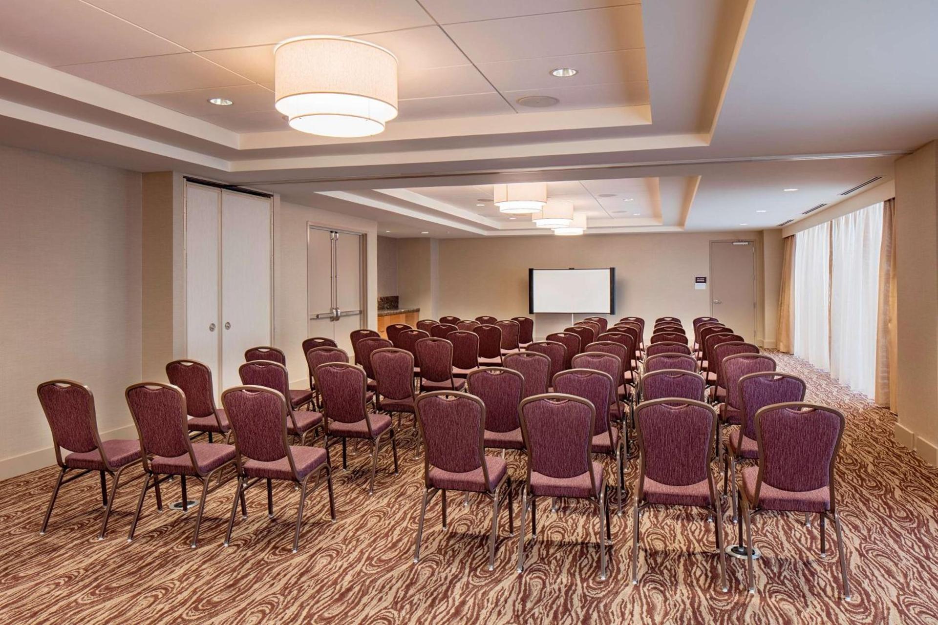 Hilton Garden Inn Downtown Dallas photo 65