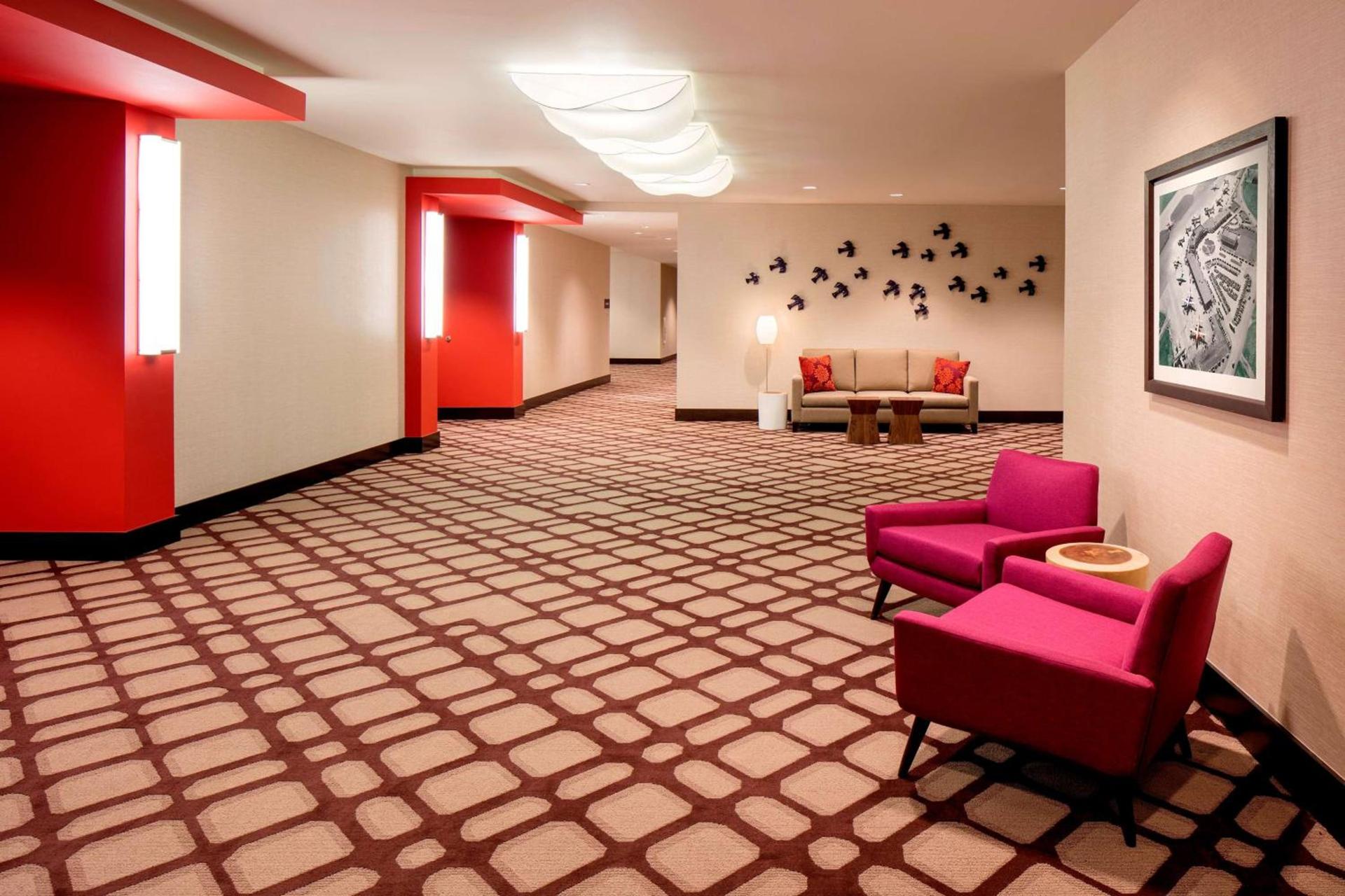 Hilton Garden Inn Downtown Dallas photo 66