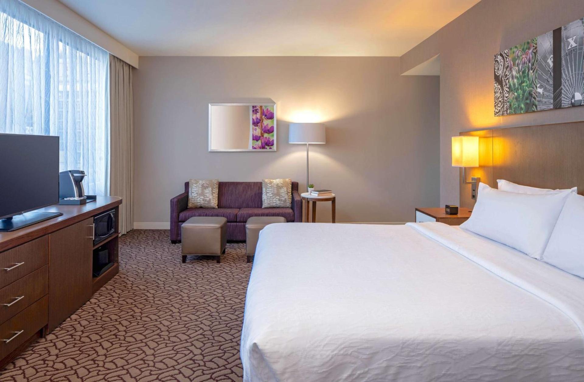 Hilton Garden Inn Downtown Dallas photo 69