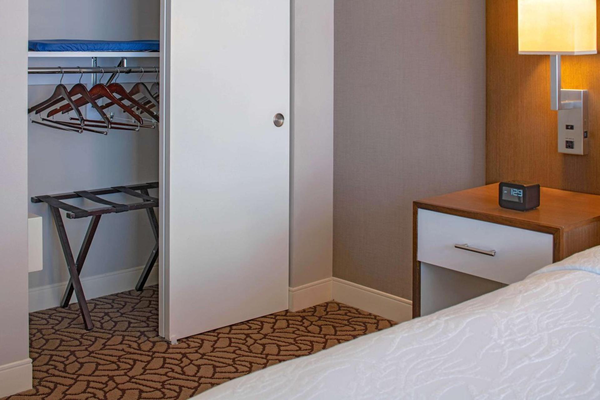 Hilton Garden Inn Downtown Dallas photo 71