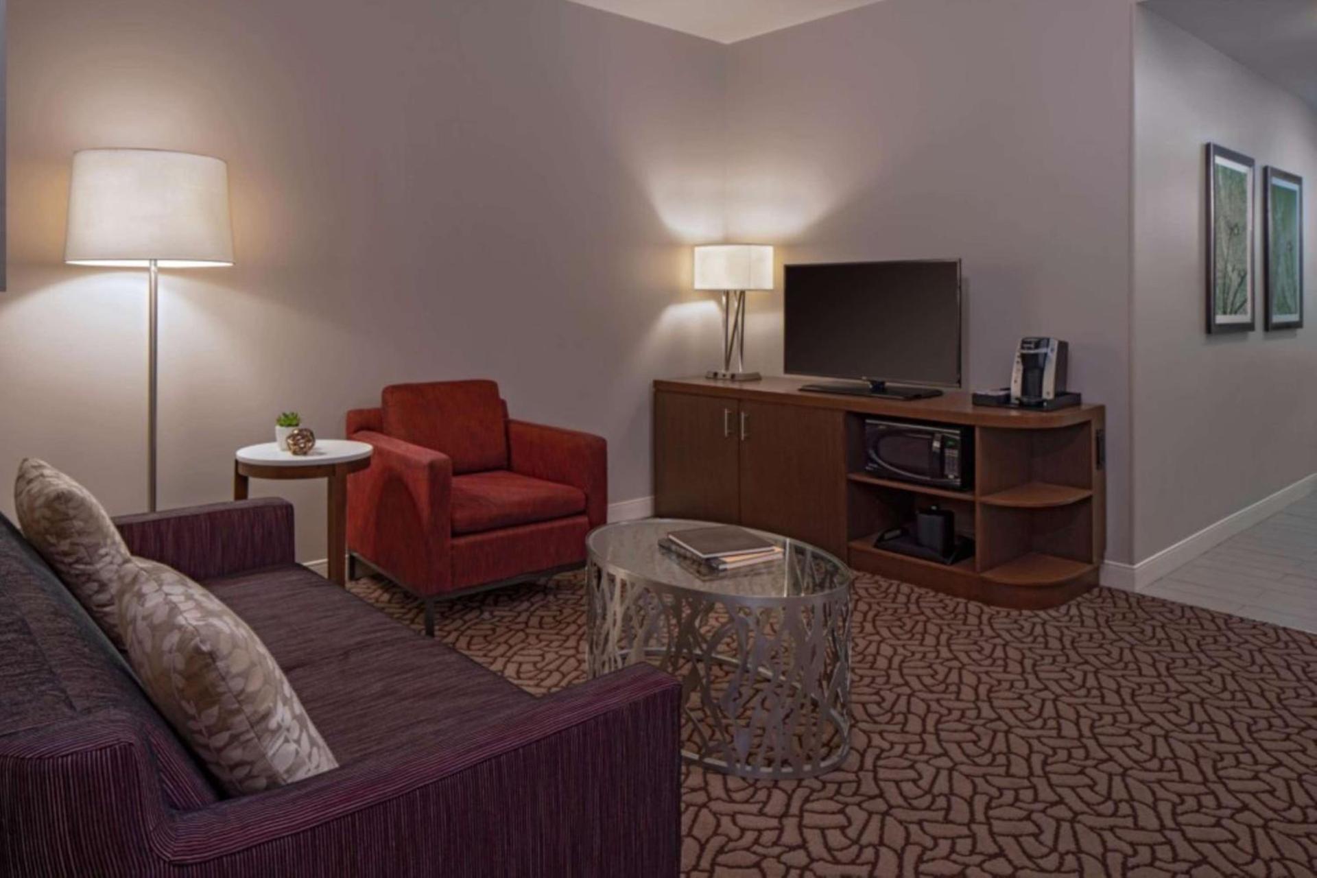 Hilton Garden Inn Downtown Dallas photo 75