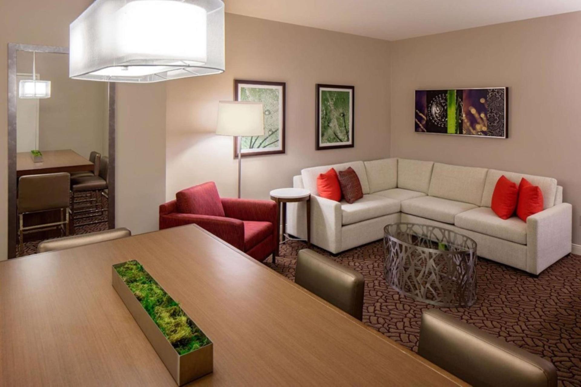 Hilton Garden Inn Downtown Dallas photo 76