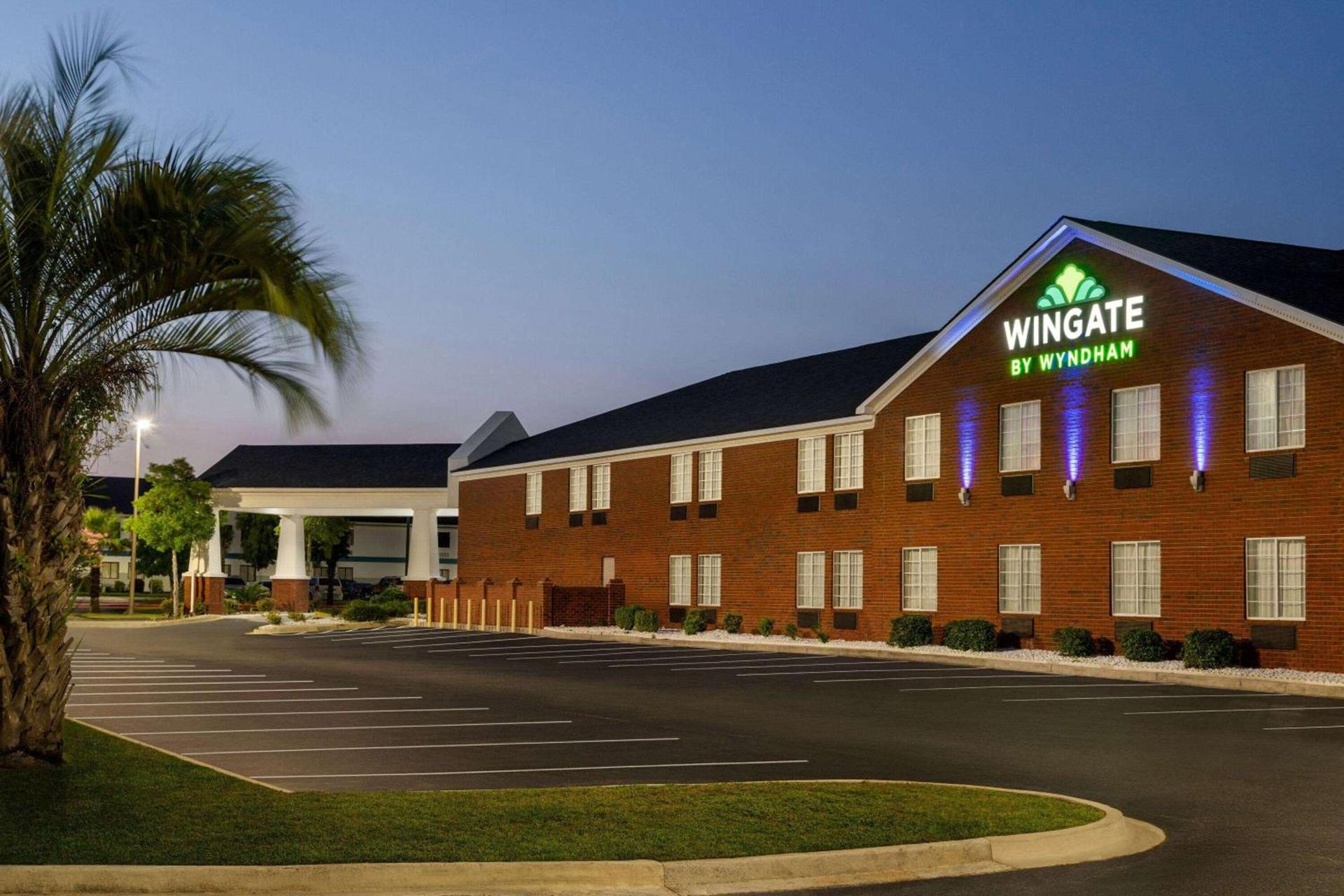 Wingate by Wyndham Savannah I-95 North photo 3