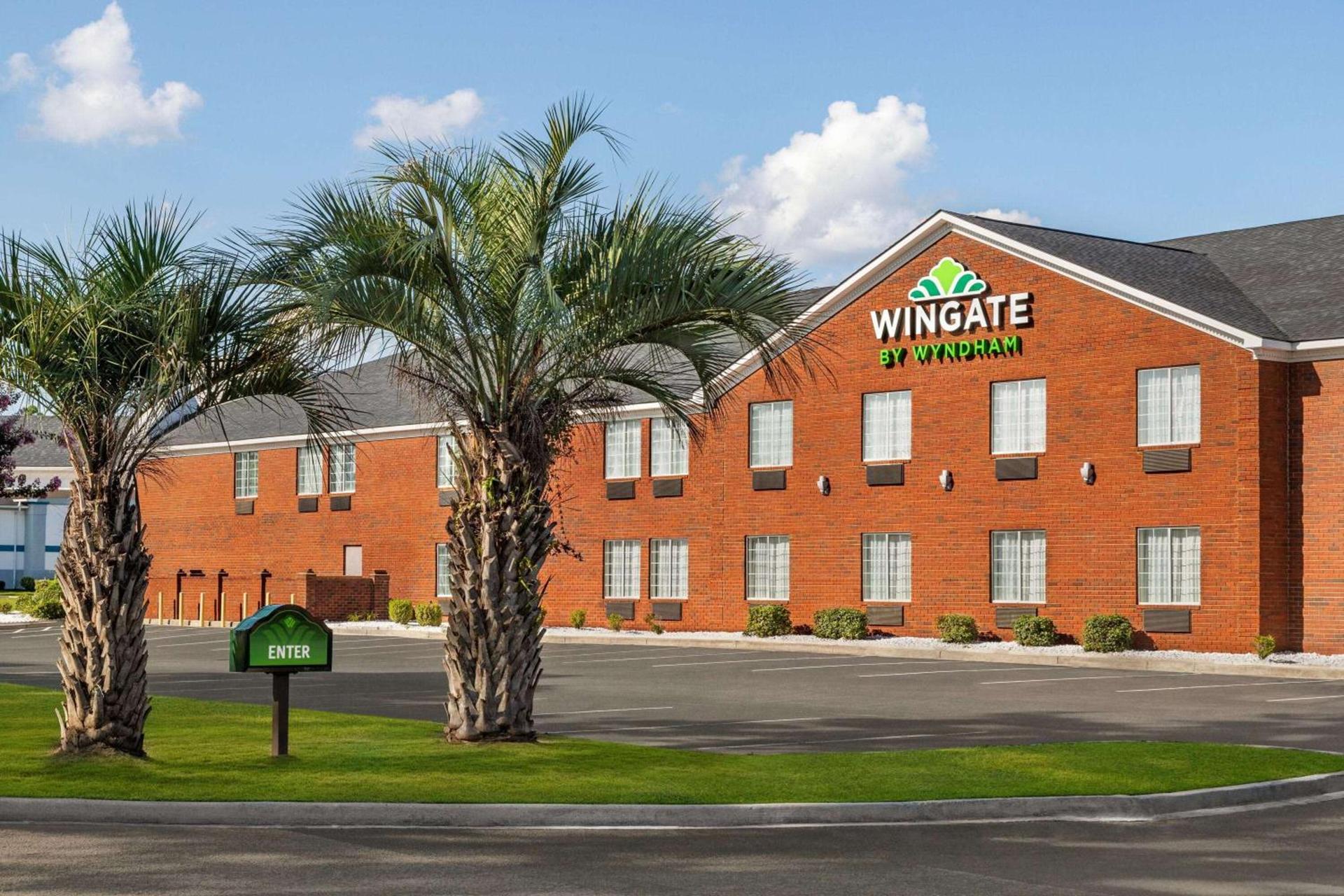 Wingate by Wyndham Savannah I-95 North photo 4